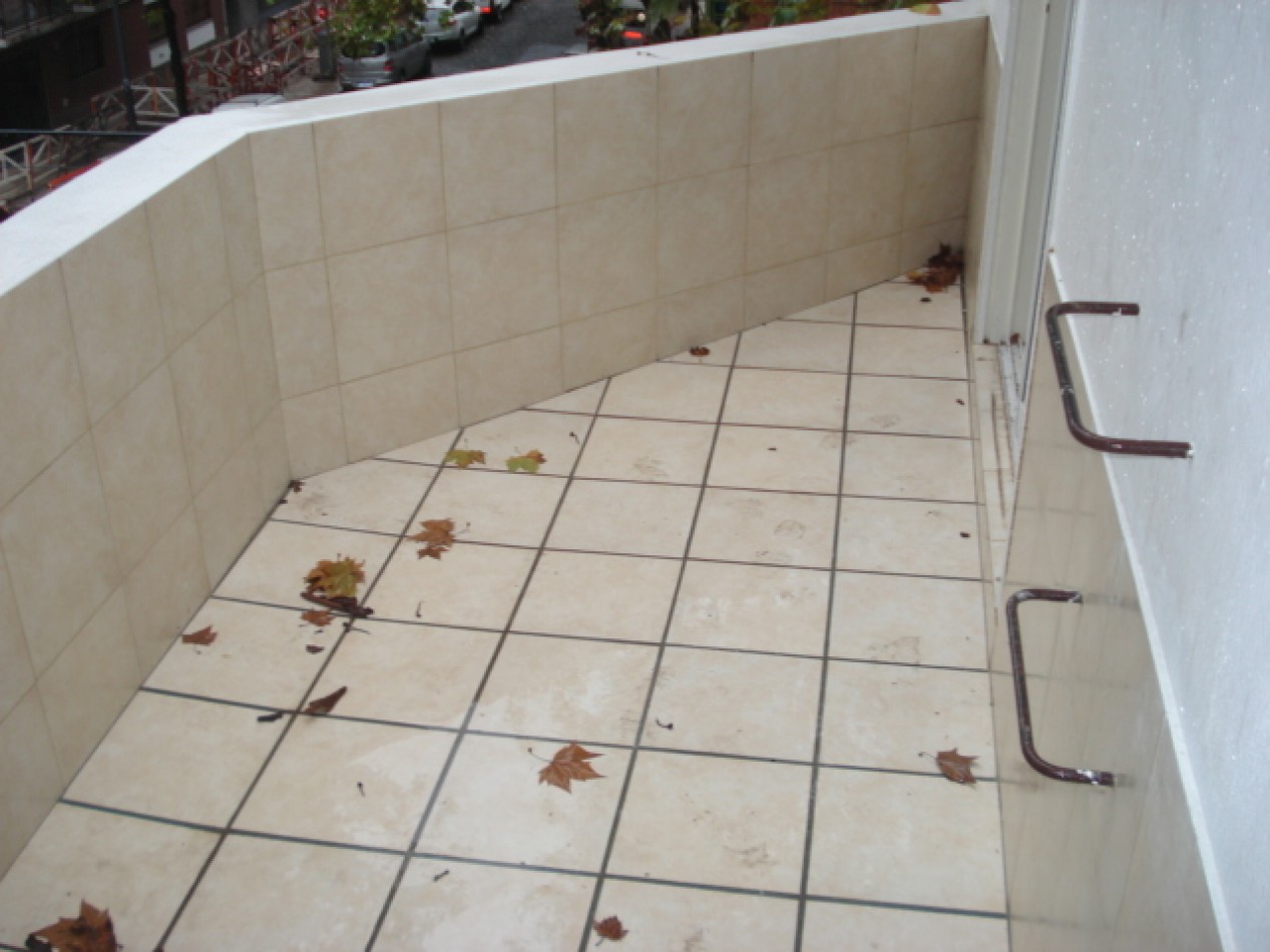 Alquiler PH 3 Ambientes Villa Santa Rita ( Villa del parque)