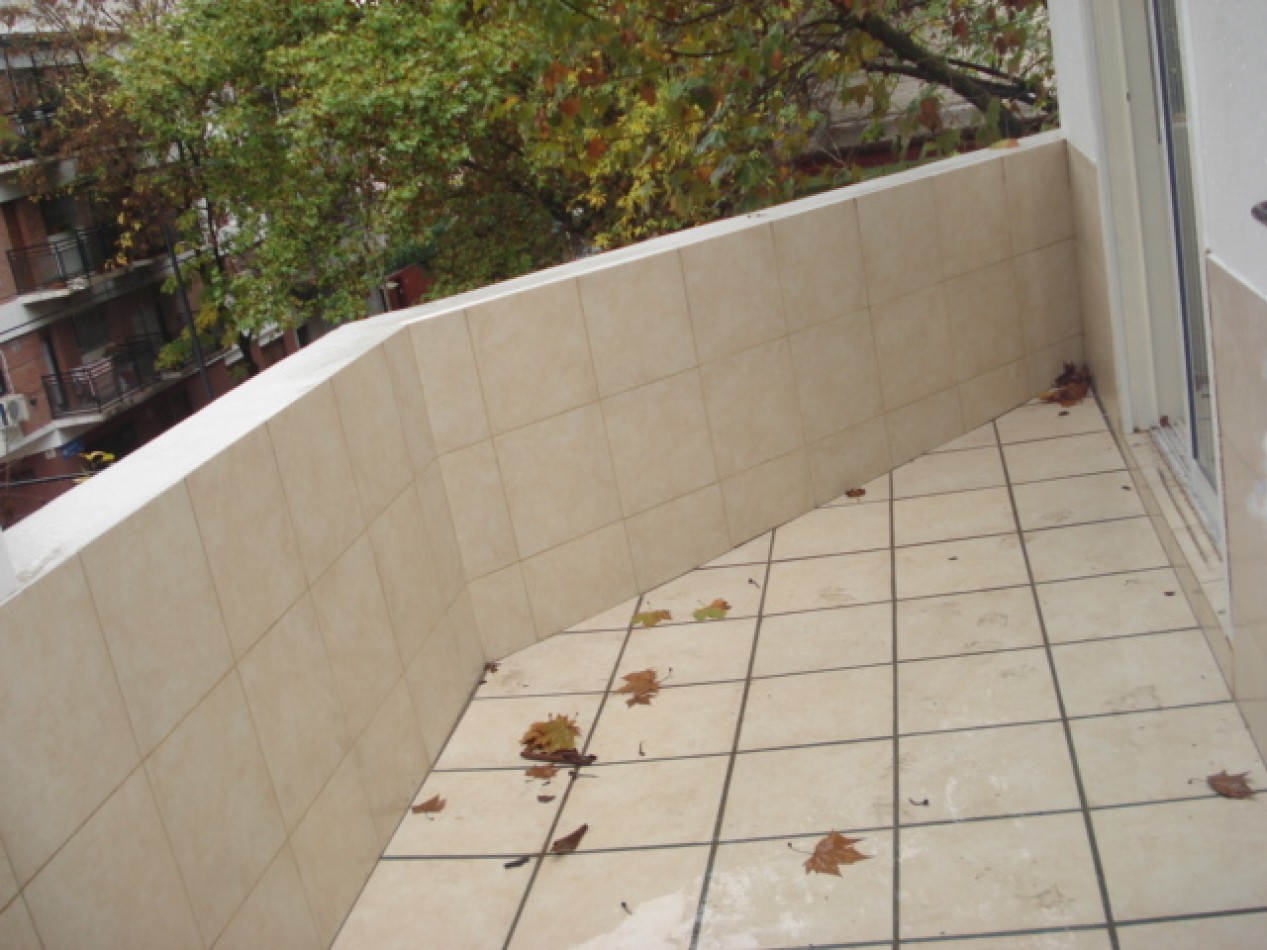Alquiler PH 3 Ambientes Villa Santa Rita ( Villa del parque)