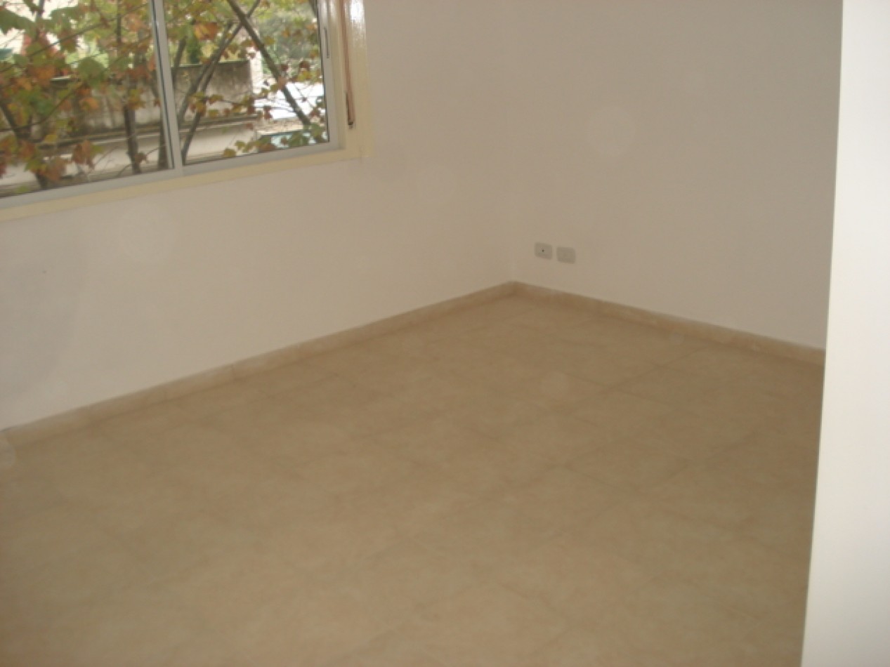 Alquiler PH 3 Ambientes Villa Santa Rita ( Villa del parque)