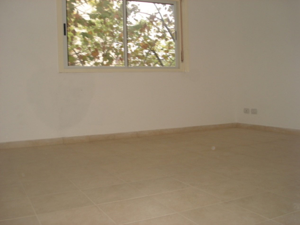 Alquiler PH 3 Ambientes Villa Santa Rita ( Villa del parque)