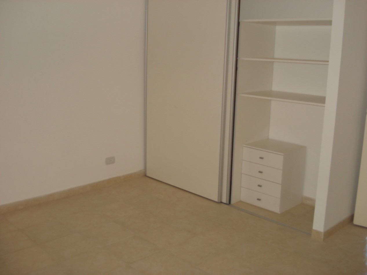 Alquiler PH 3 Ambientes Villa Santa Rita ( Villa del parque)