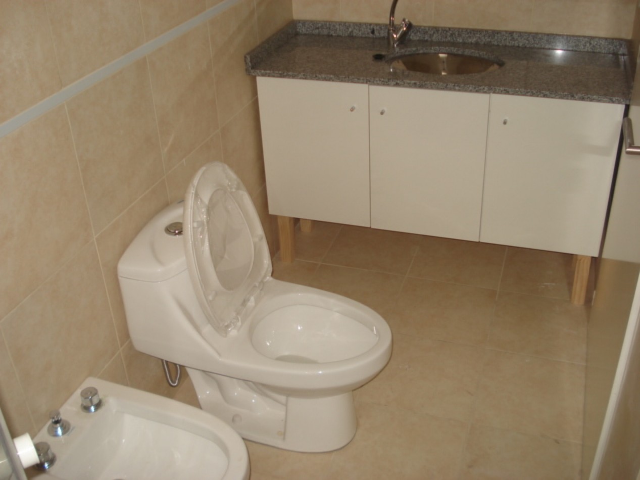 Alquiler PH 3 Ambientes Villa Santa Rita ( Villa del parque)