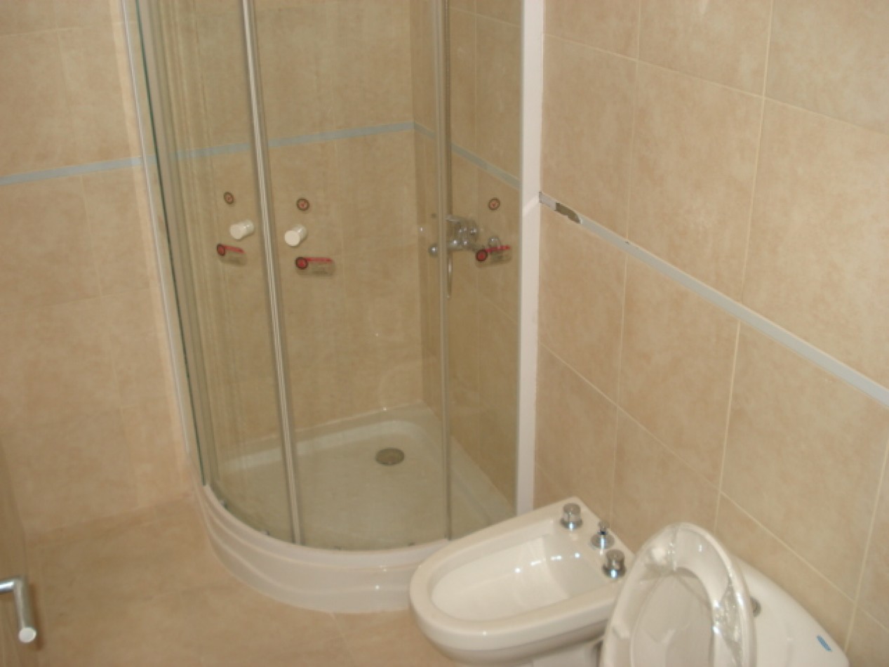 Alquiler PH 3 Ambientes Villa Santa Rita ( Villa del parque)