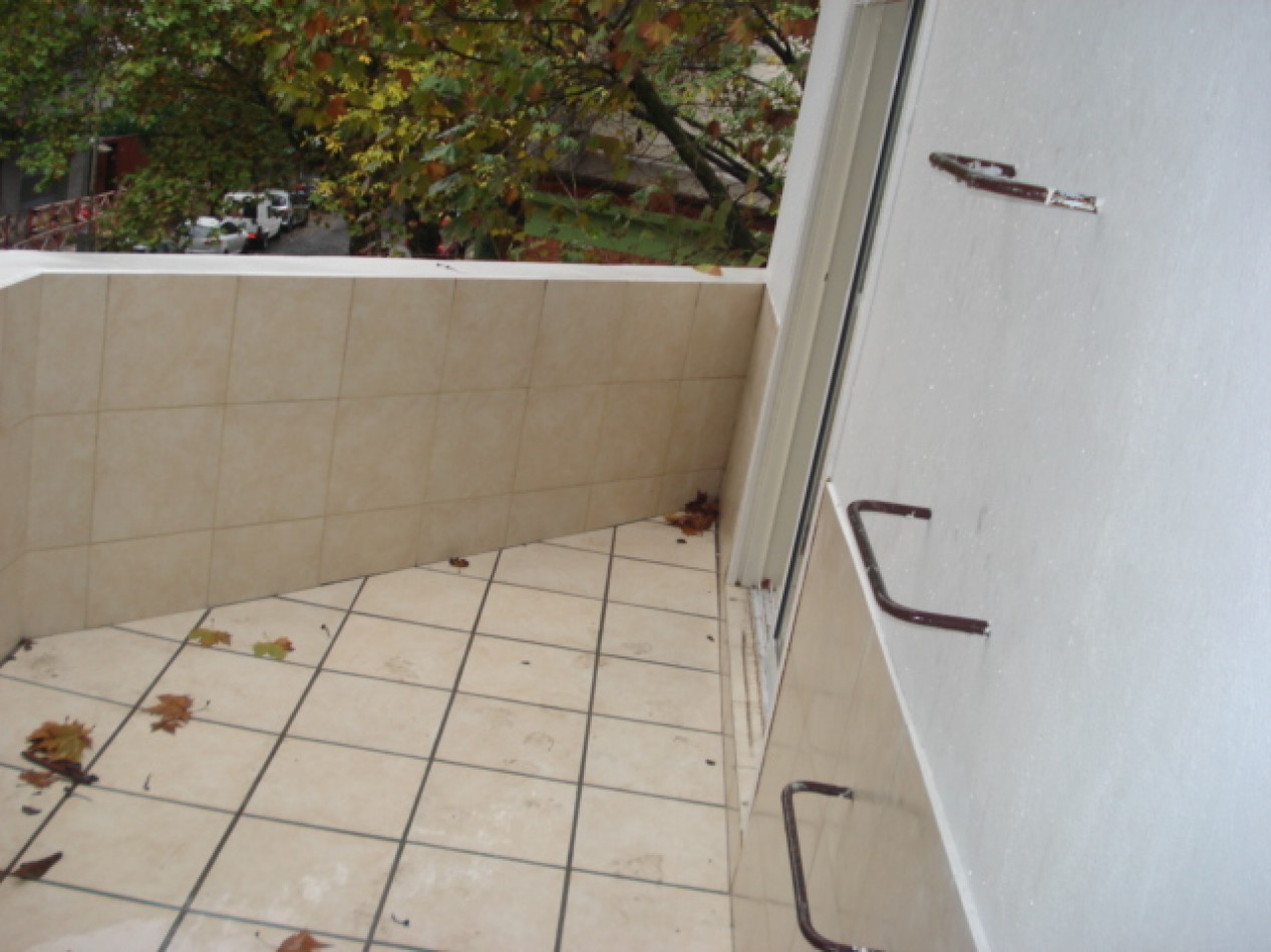 Alquiler PH 3 Ambientes Villa Santa Rita ( Villa del parque)