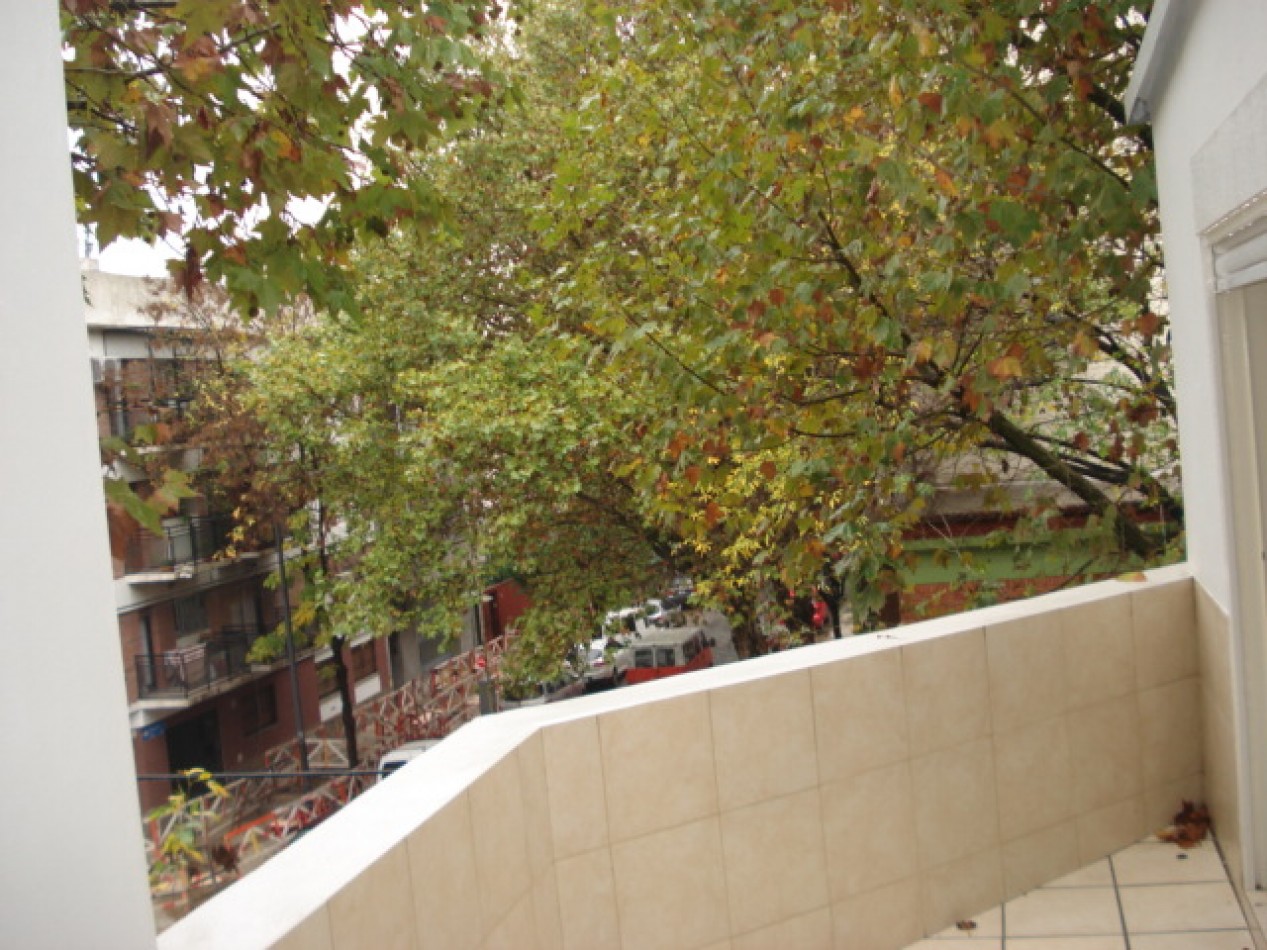 Alquiler PH 3 Ambientes Villa Santa Rita ( Villa del parque)