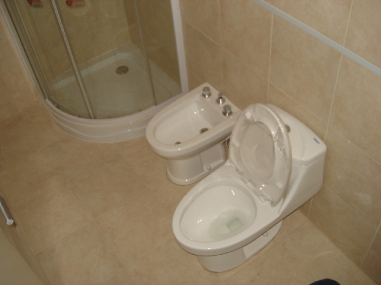 Alquiler PH 3 Ambientes Villa Santa Rita ( Villa del parque)