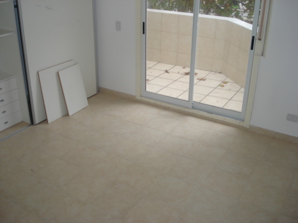 Alquiler PH 3 Ambientes Villa Santa Rita ( Villa del parque)