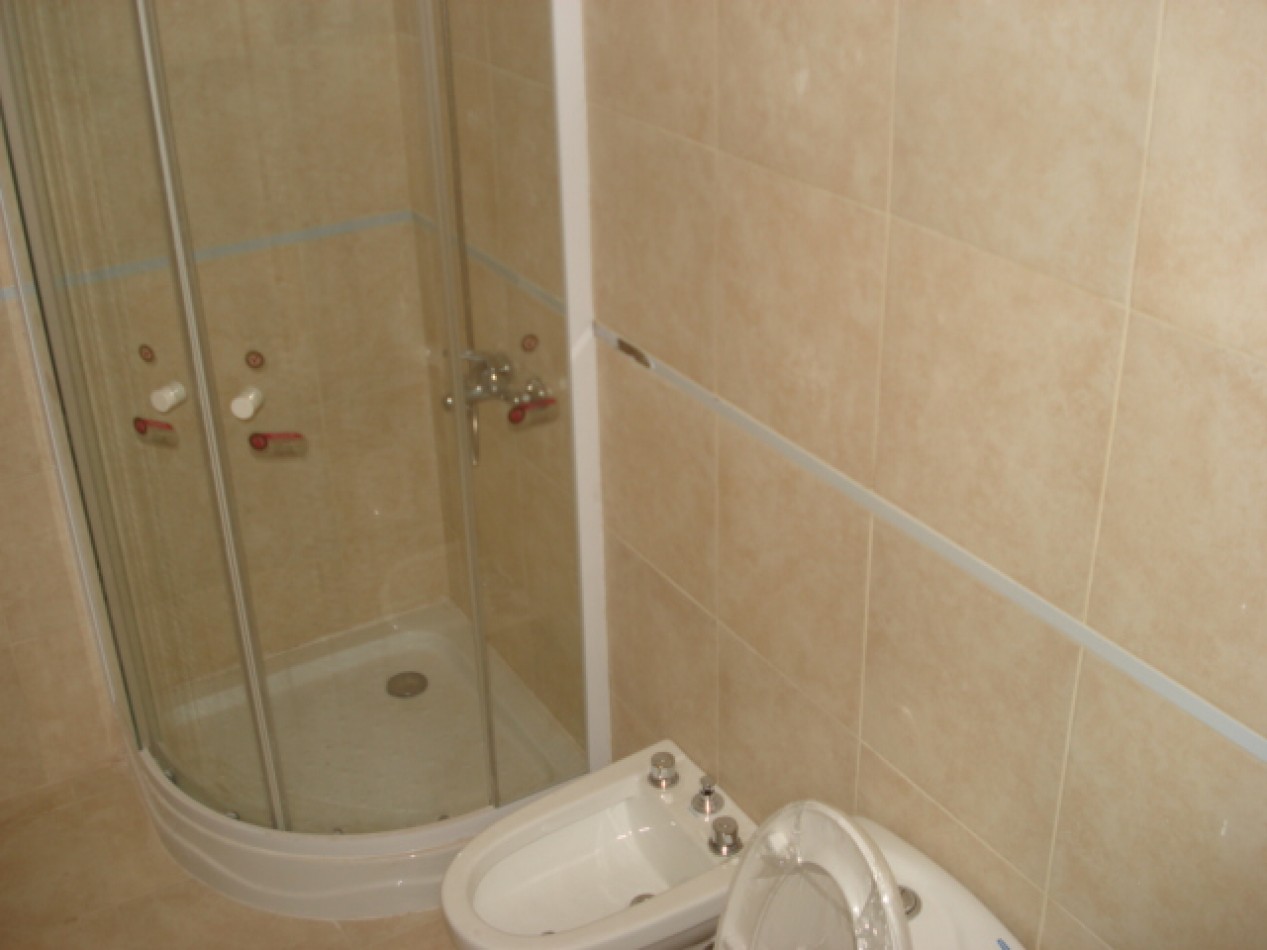 Alquiler PH 3 Ambientes Villa Santa Rita ( Villa del parque)