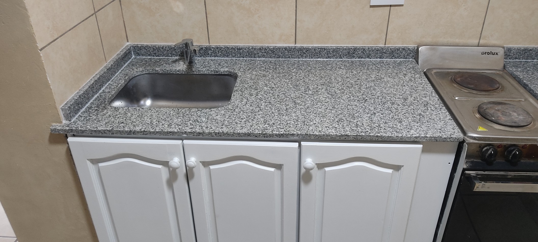 Alquiler 2 Ambientes Dividido | SIN EXPENSAS Villa Pueyrredon