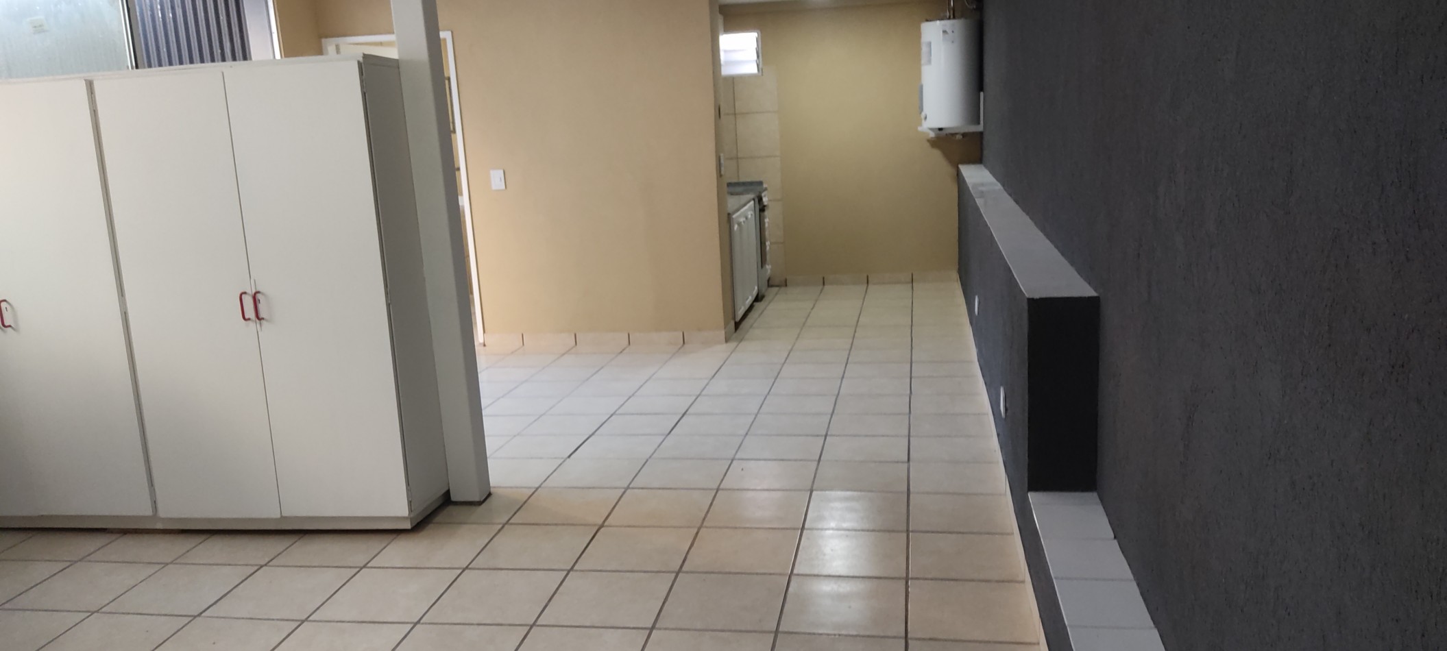 Alquiler 2 Ambientes Dividido | SIN EXPENSAS Villa Pueyrredon