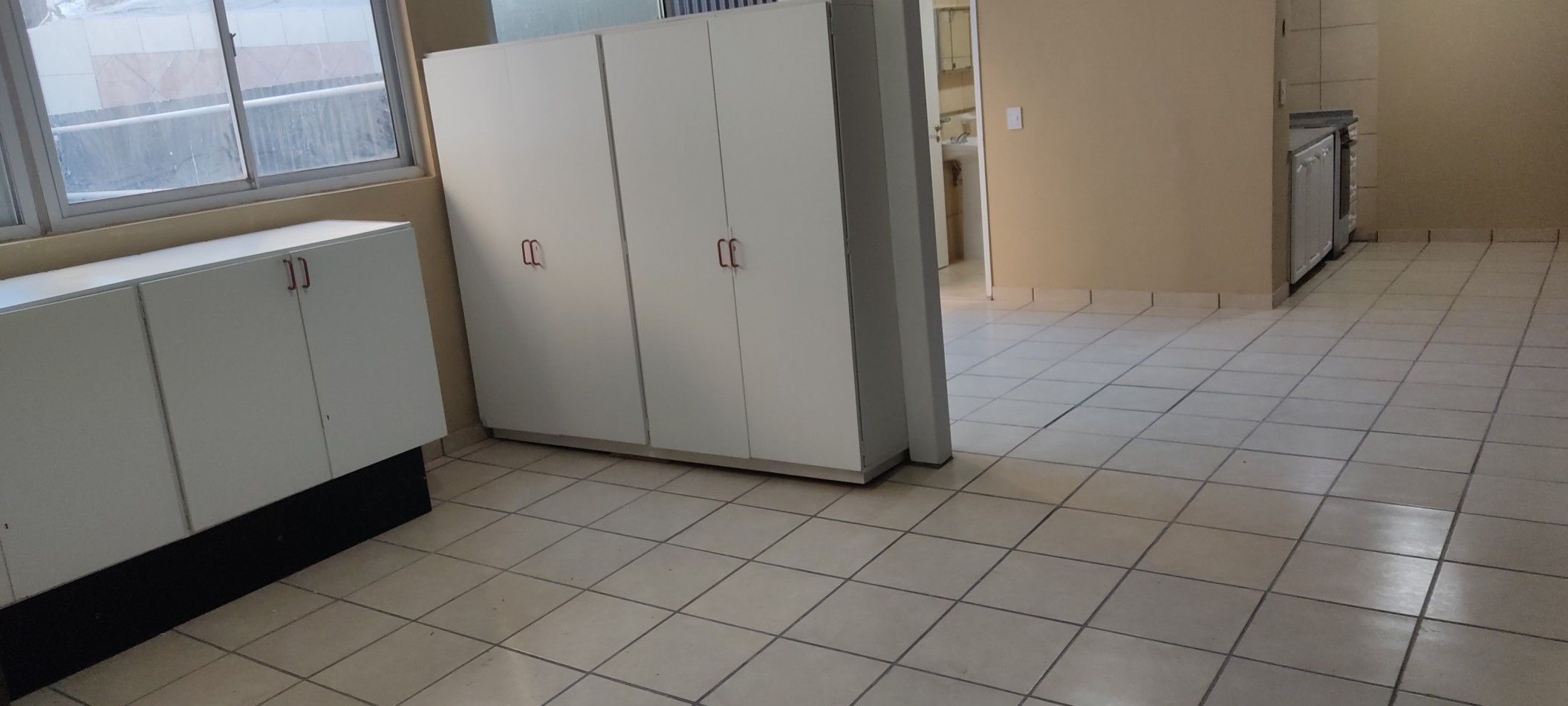 Alquiler 2 Ambientes Dividido | SIN EXPENSAS Villa Pueyrredon
