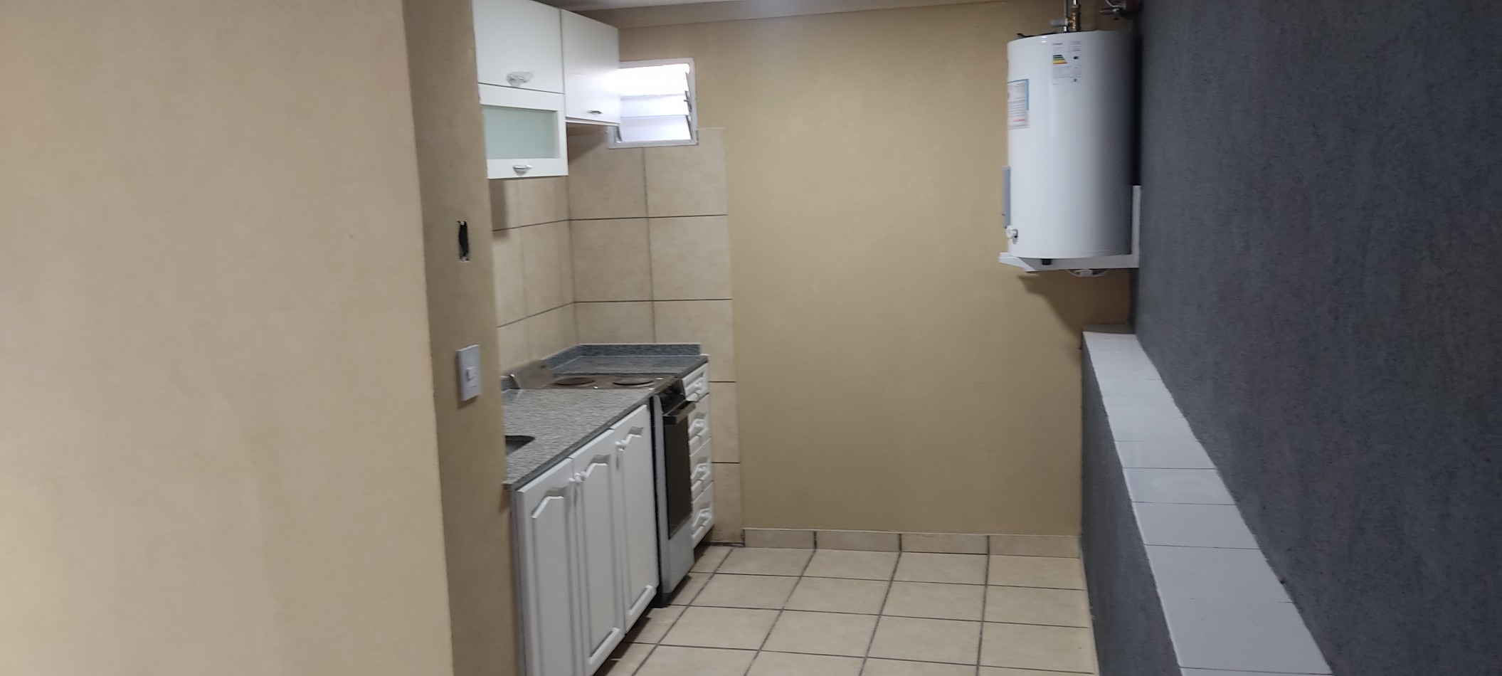 Alquiler 2 Ambientes Dividido | SIN EXPENSAS Villa Pueyrredon