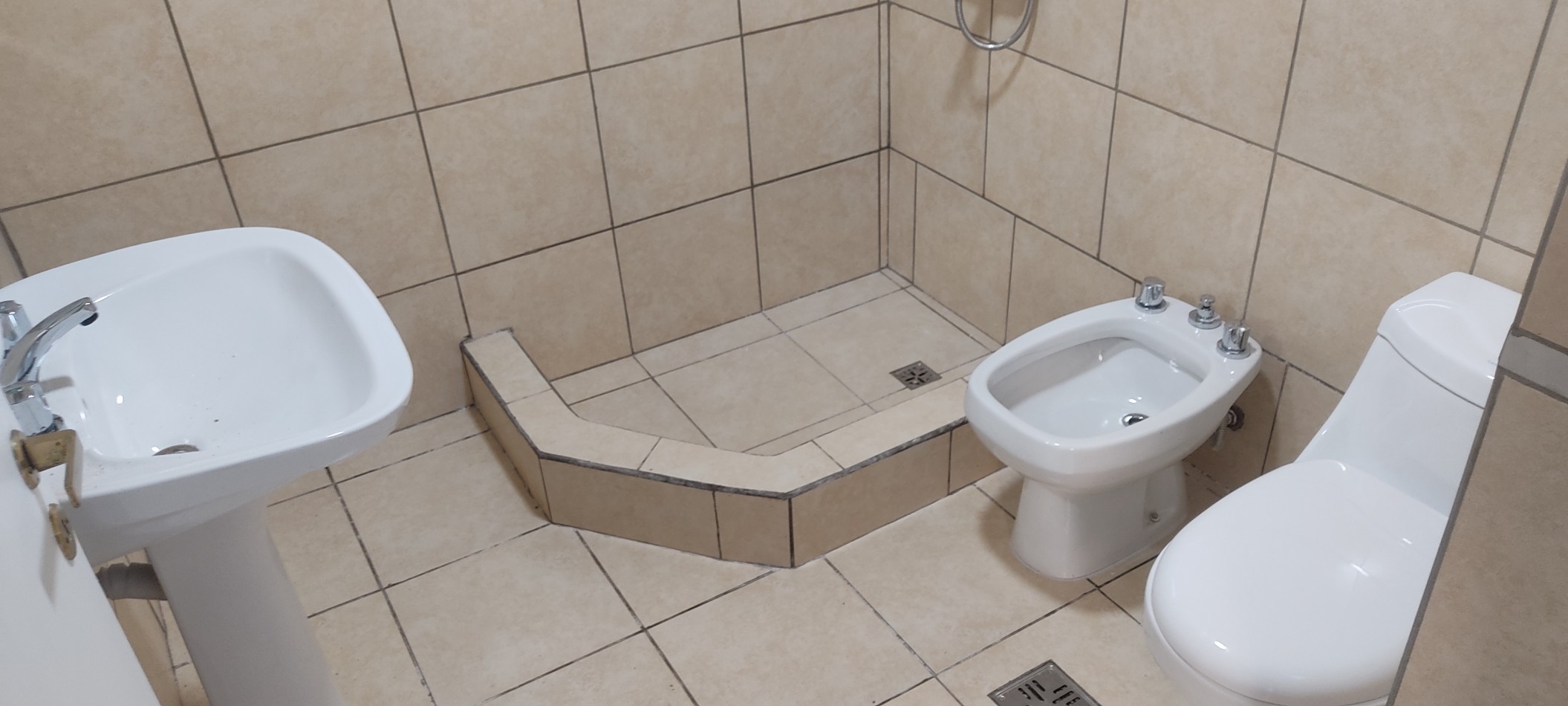 Alquiler 2 Ambientes Dividido | SIN EXPENSAS Villa Pueyrredon
