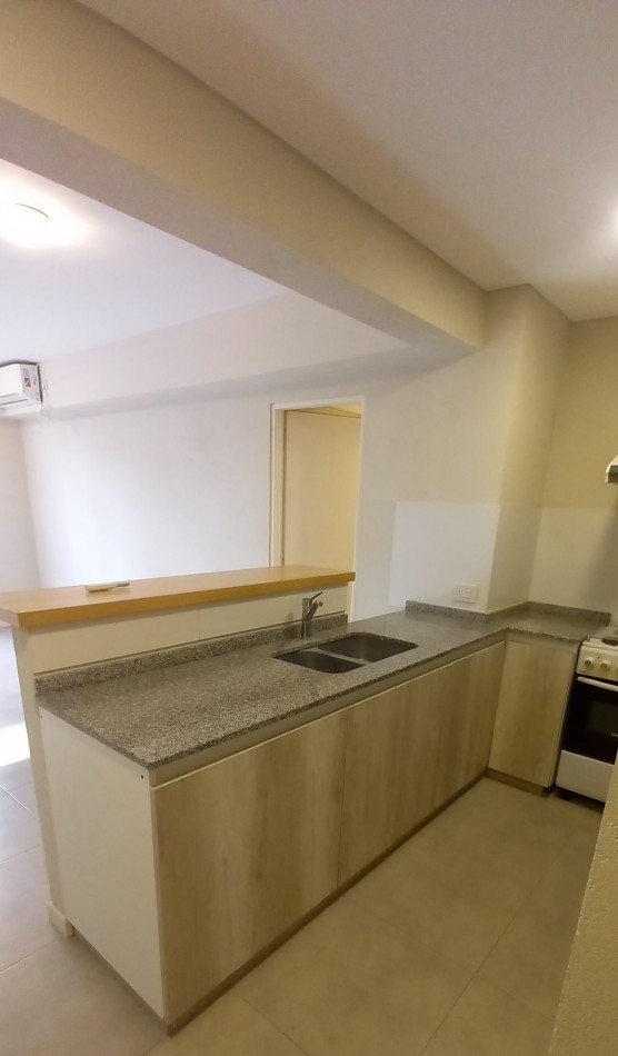 Alquiler 2 Ambientes Pilar | Lofty Pilar!