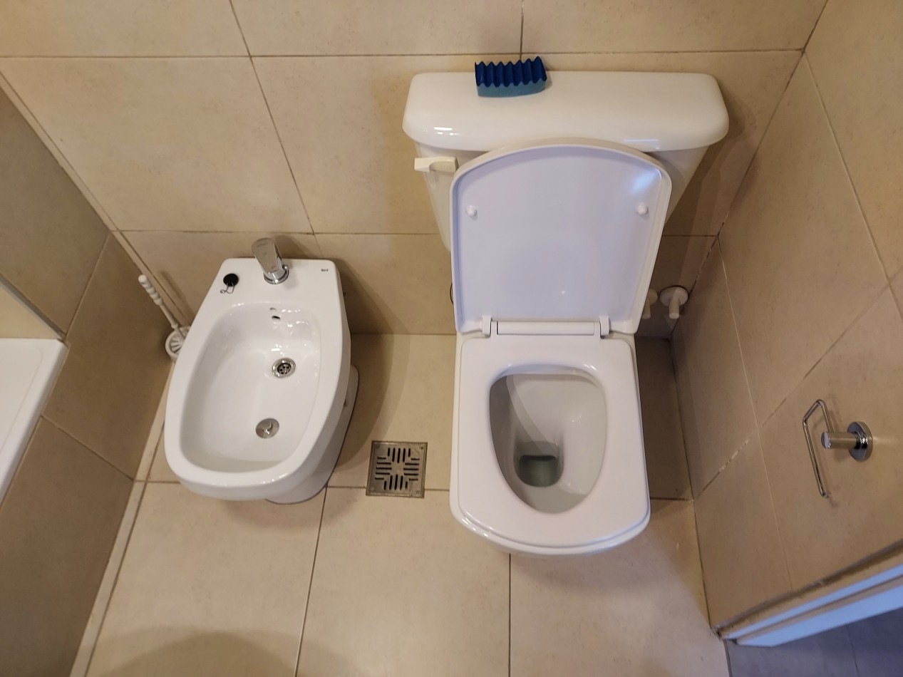 Alquiler 2 Ambientes Pilar | Lofty Pilar!
