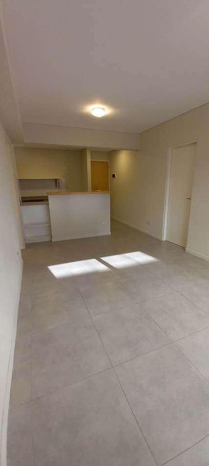 Alquiler 2 Ambientes Pilar | Lofty Pilar!