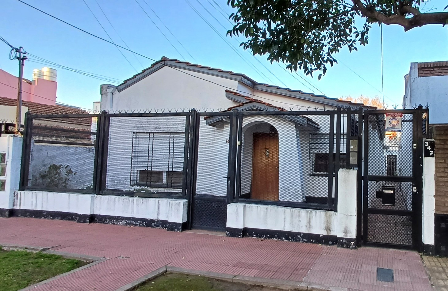 PH 2 AMBIENTES | QUILMES OESTE