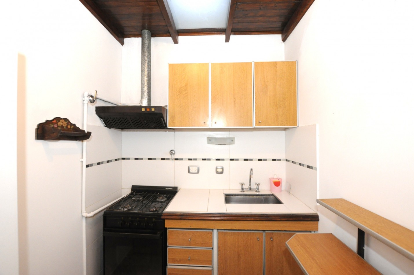 PH 2 AMBIENTES | QUILMES OESTE