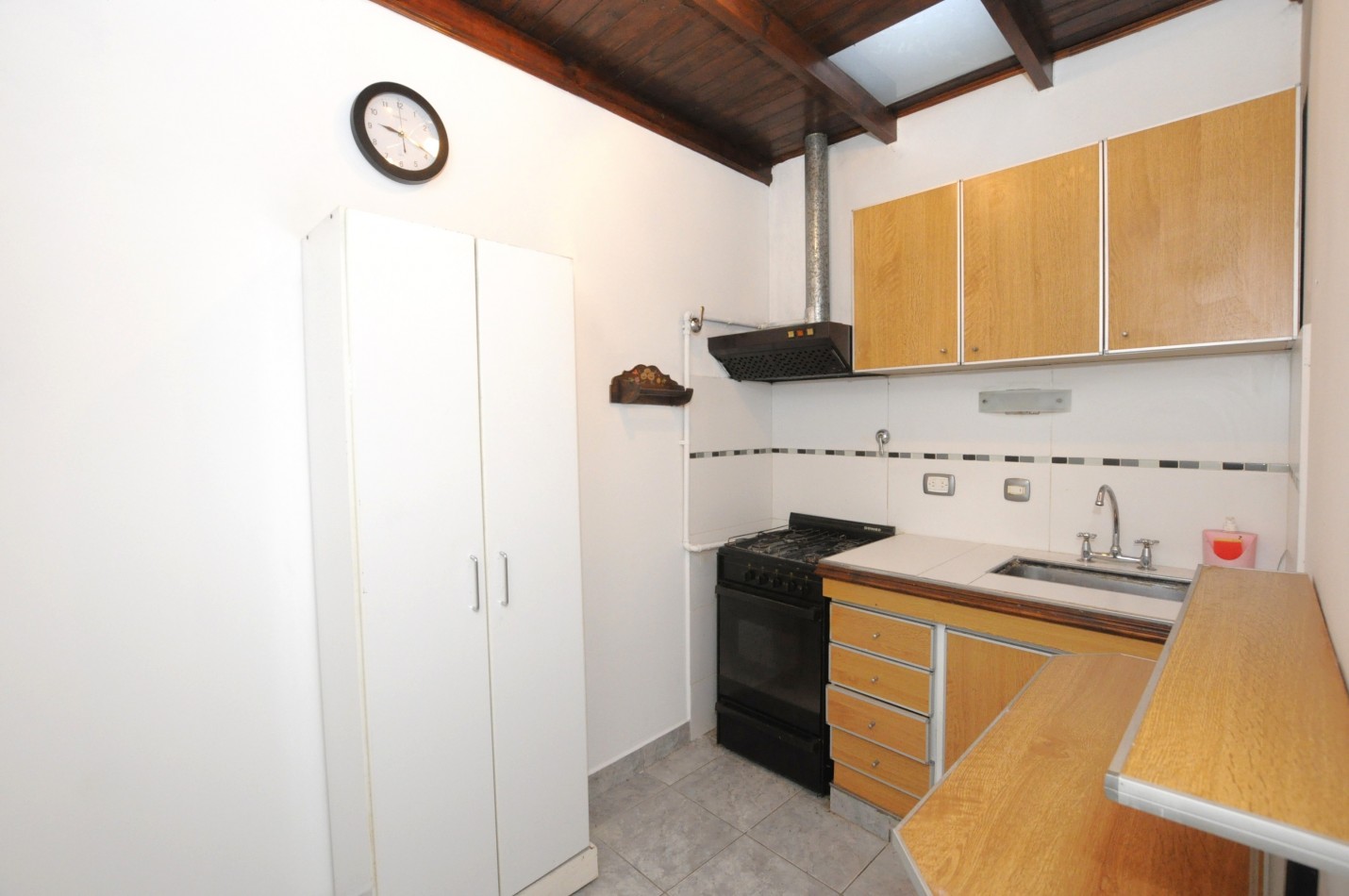 PH 2 AMBIENTES | QUILMES OESTE