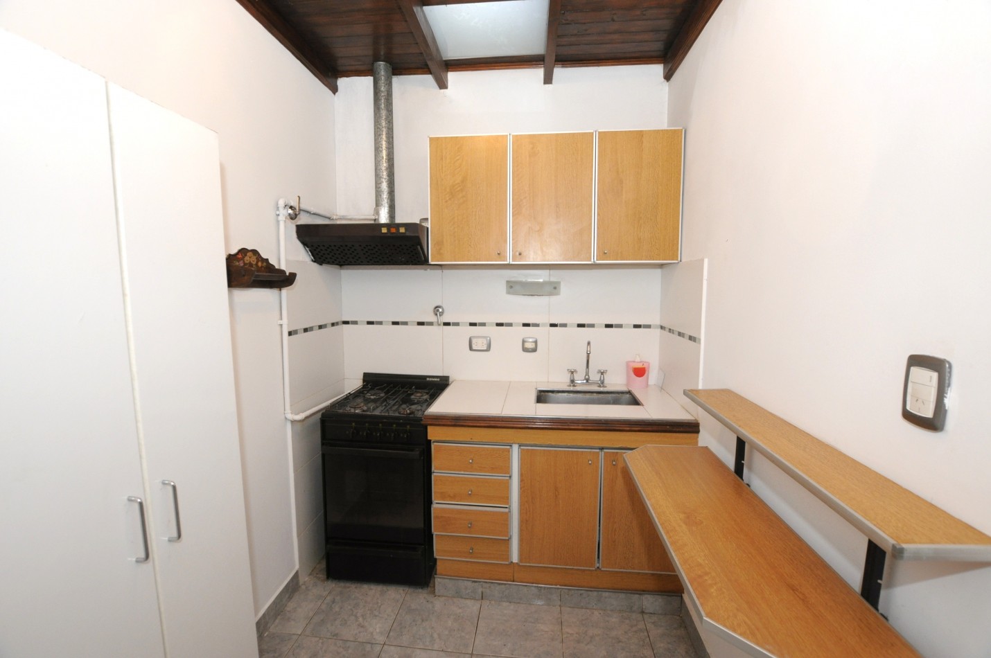 PH 2 AMBIENTES | QUILMES OESTE