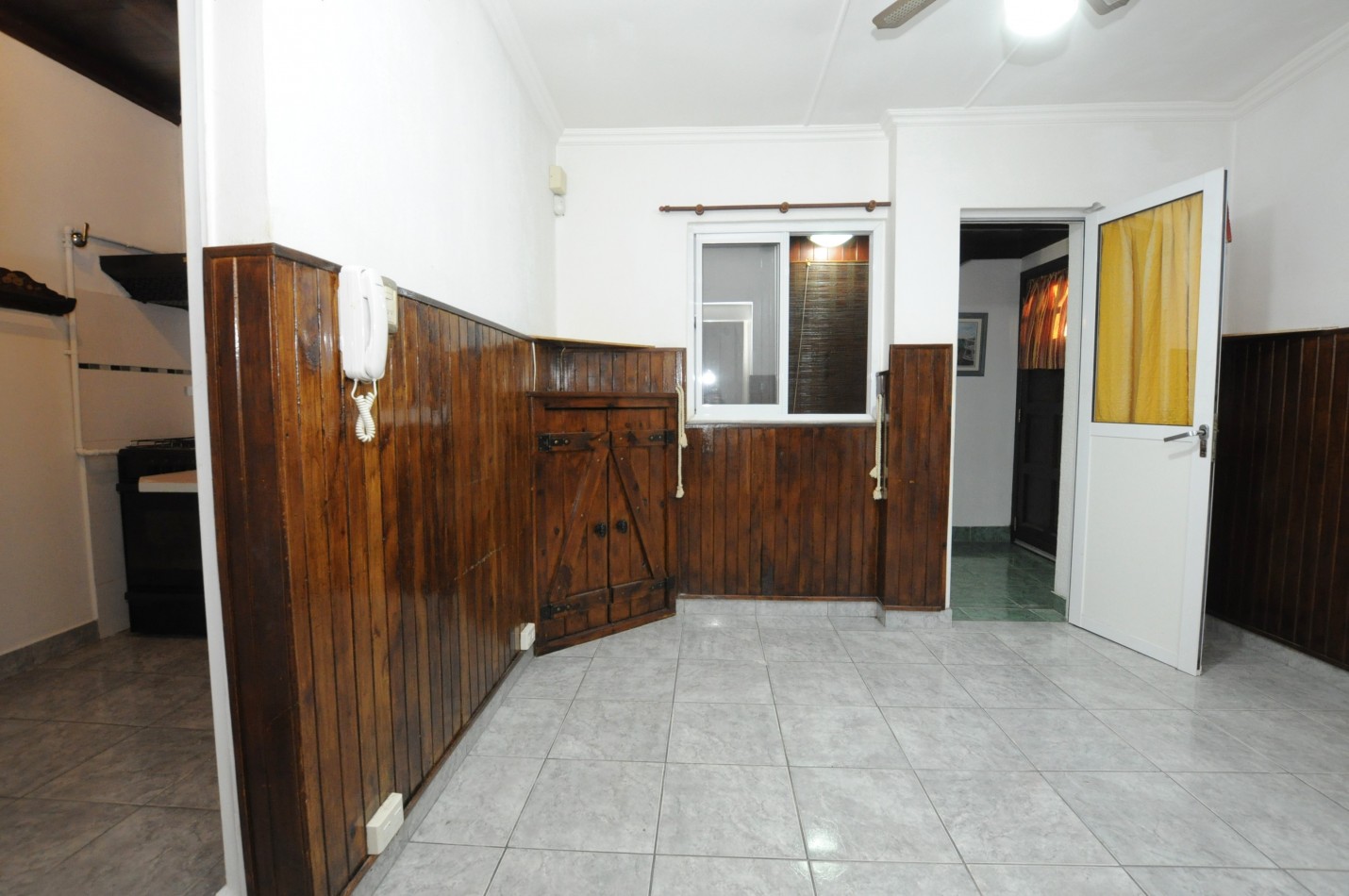 PH 2 AMBIENTES | QUILMES OESTE