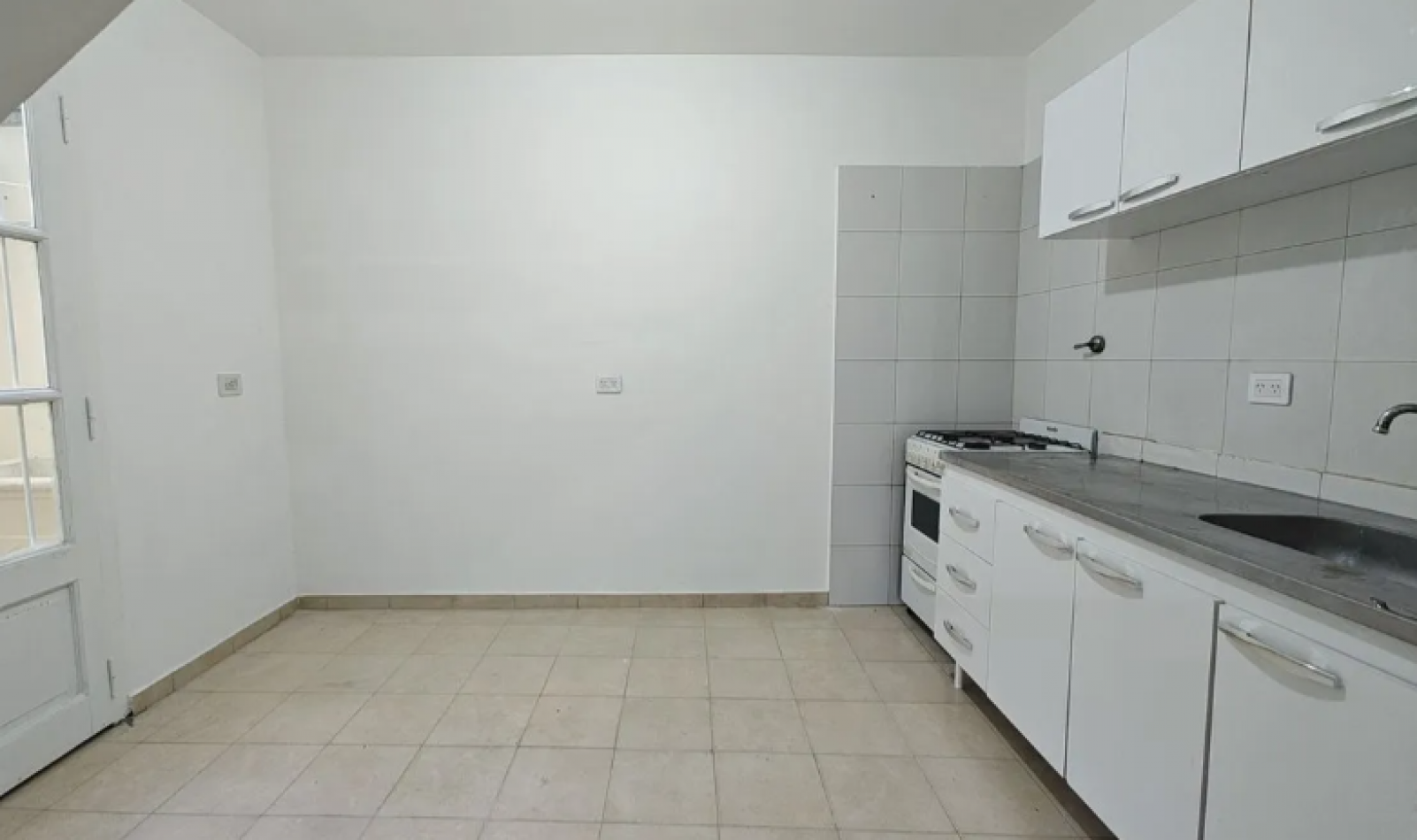 PH 3 AMB con Patio | SIN EXPENSAS NO PAGA ABL Y AYSA (INCLUIDO)