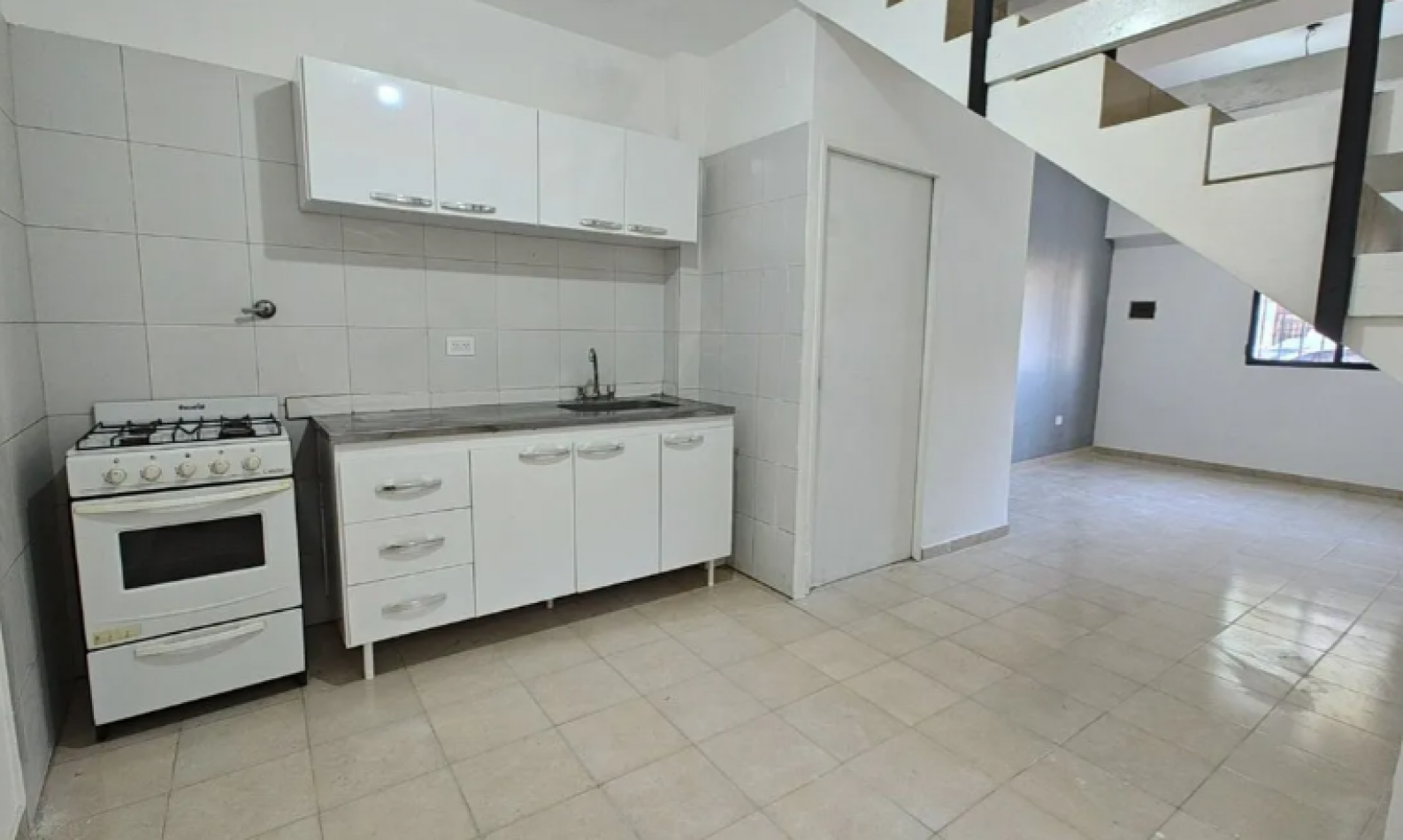 PH 3 AMB con Patio | SIN EXPENSAS NO PAGA ABL Y AYSA (INCLUIDO)