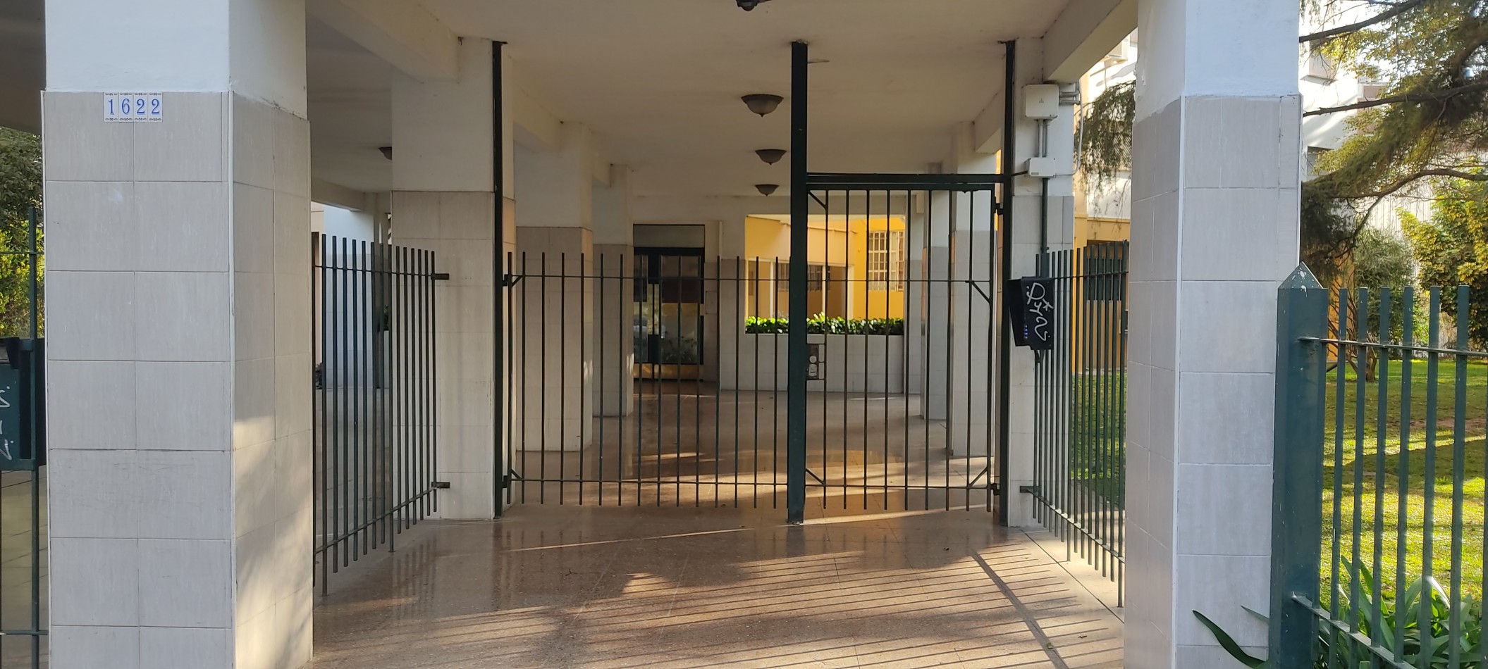 Alquiler Departamento 3 ambientes