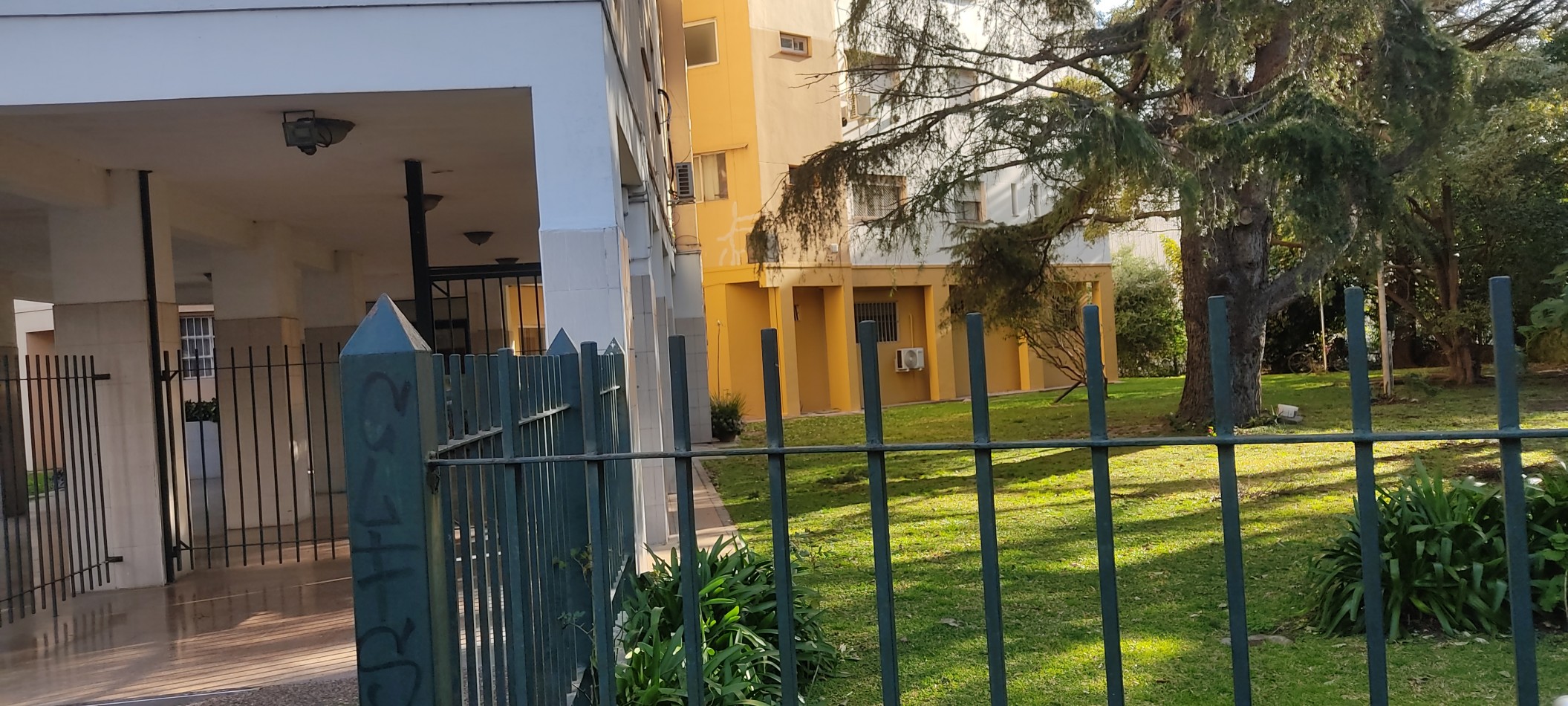 Alquiler Departamento 3 ambientes
