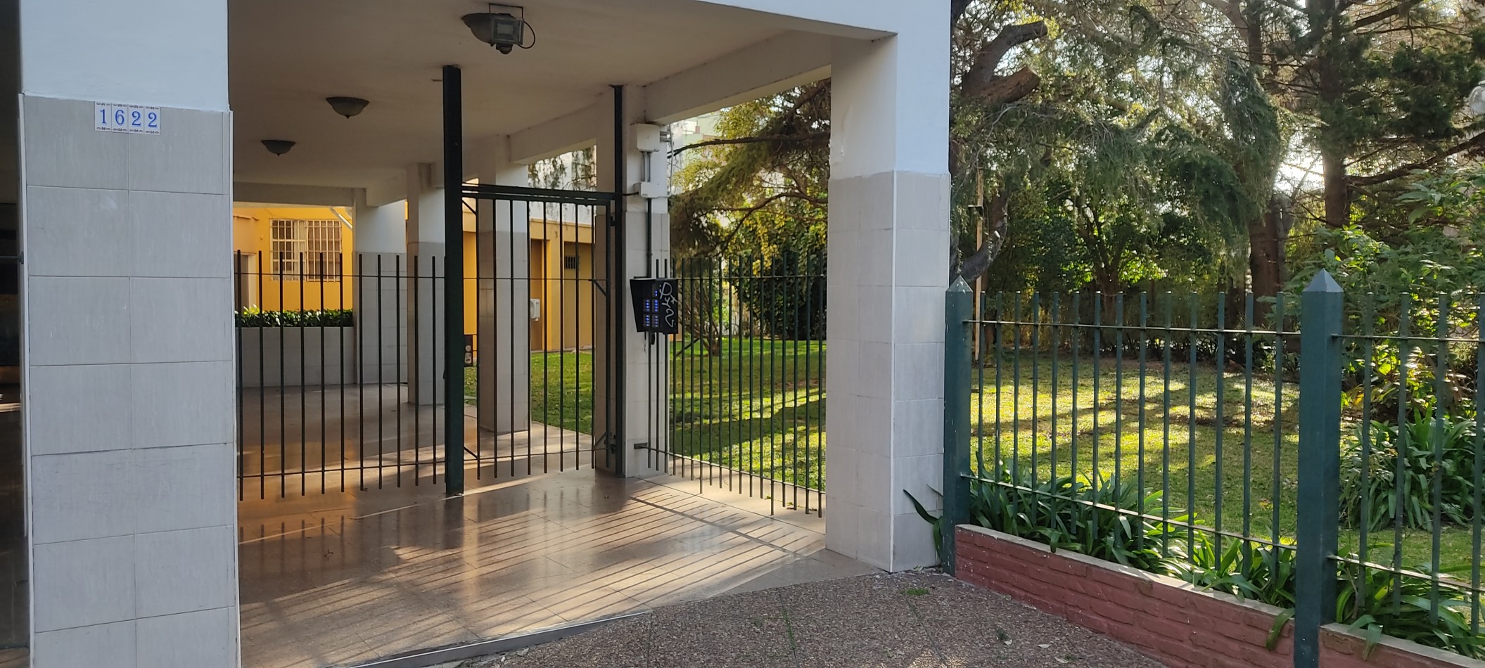 Alquiler Departamento 3 ambientes