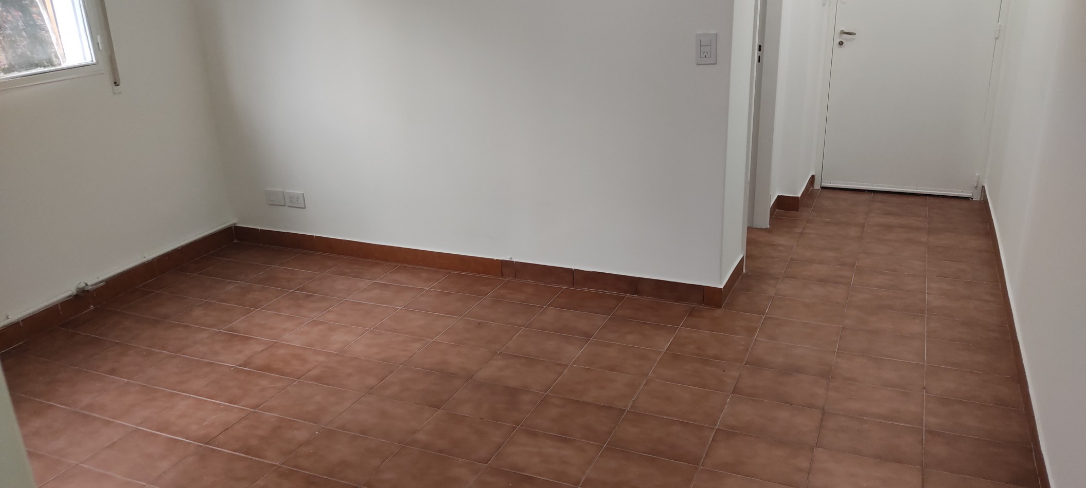 Alquiler Departamento 3 ambientes