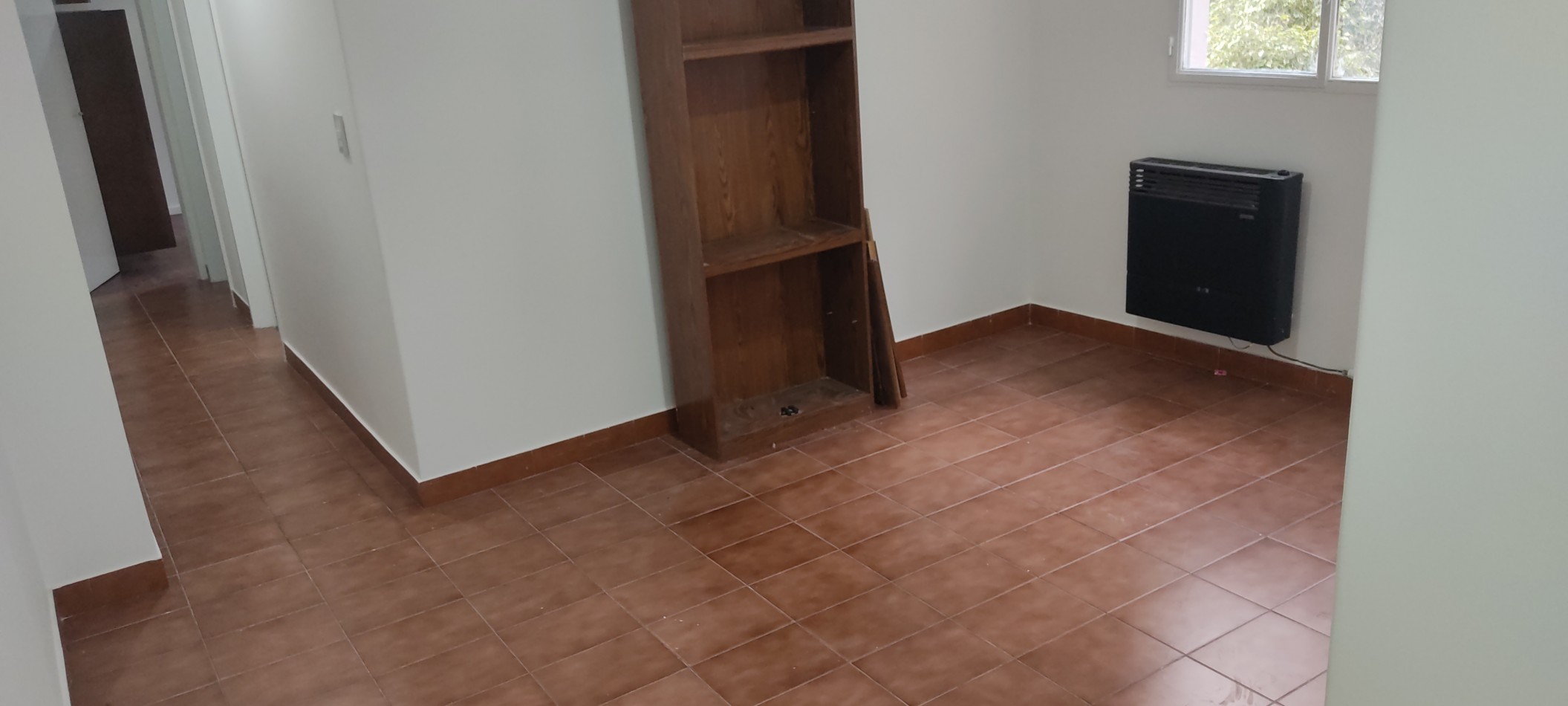 Alquiler Departamento 3 ambientes