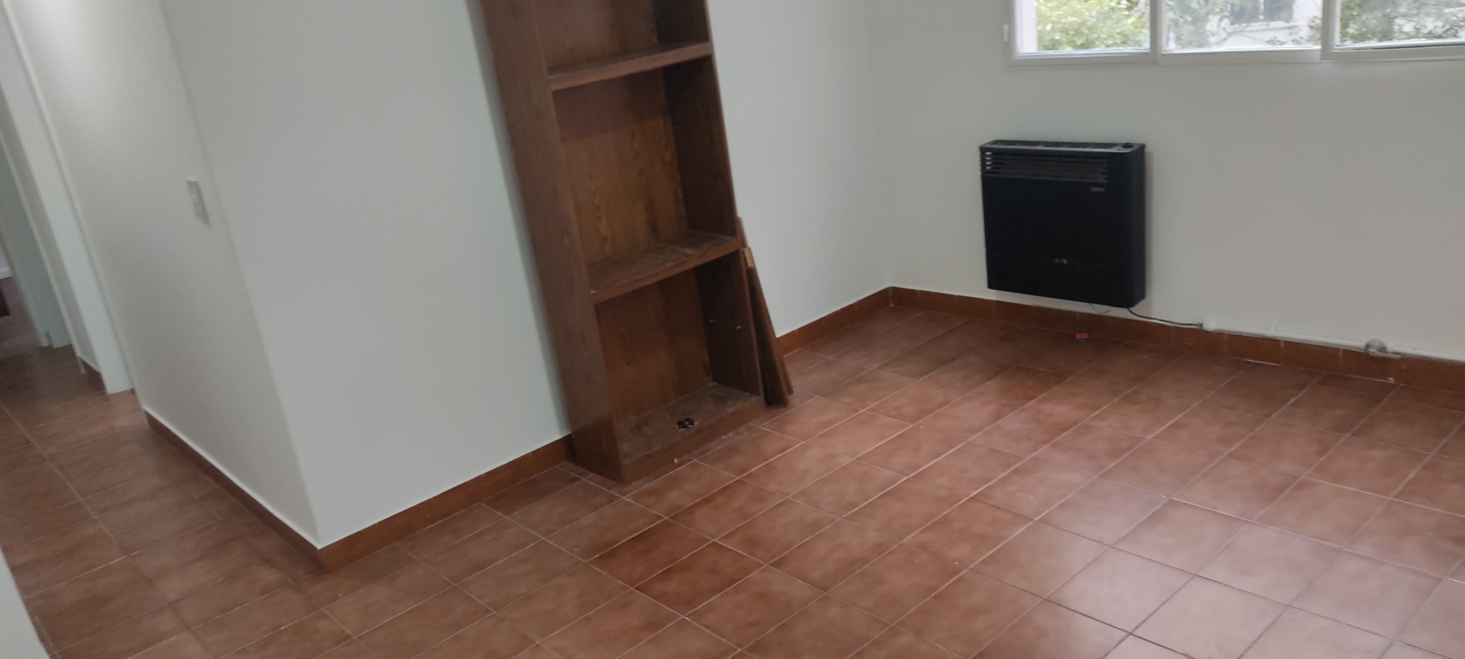 Alquiler Departamento 3 ambientes