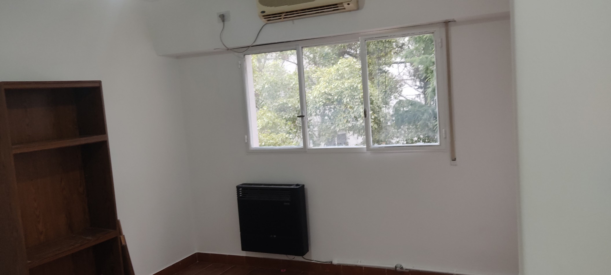 Alquiler Departamento 3 ambientes