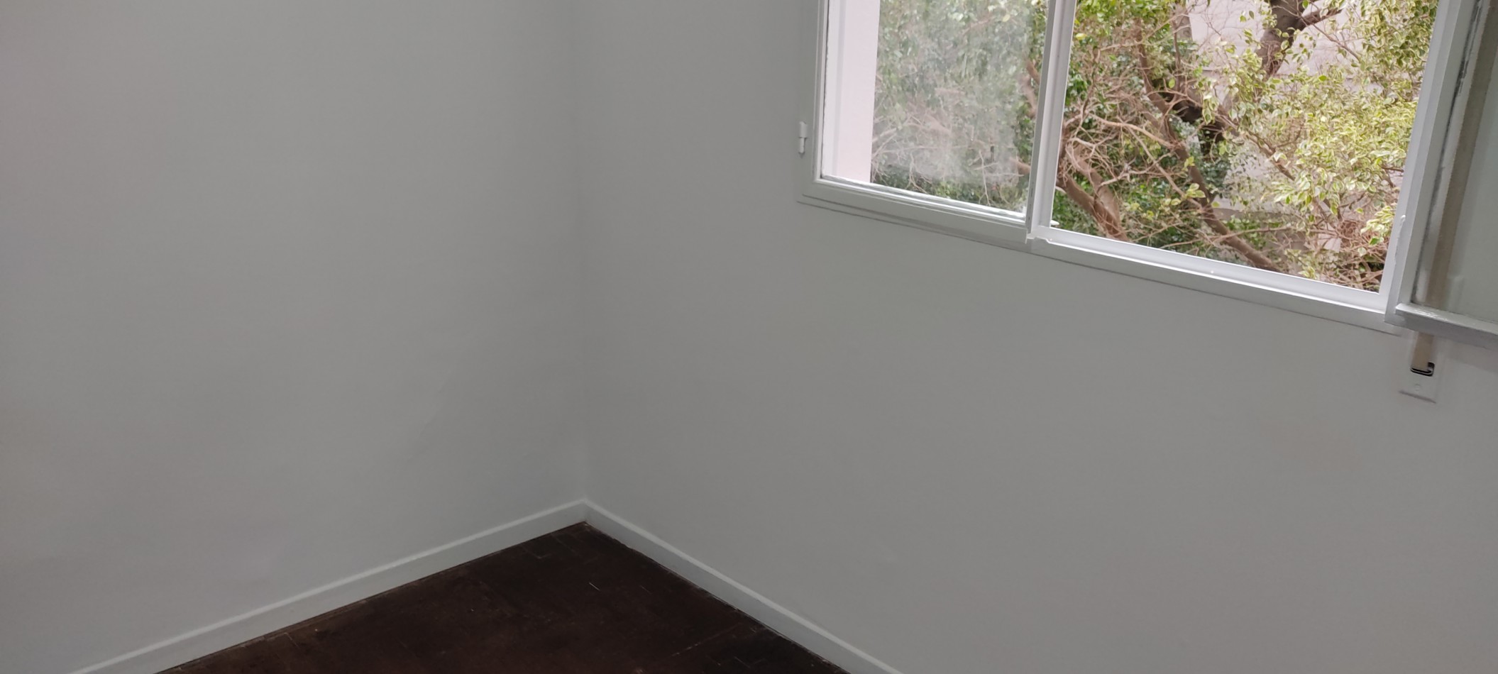 Alquiler Departamento 3 ambientes