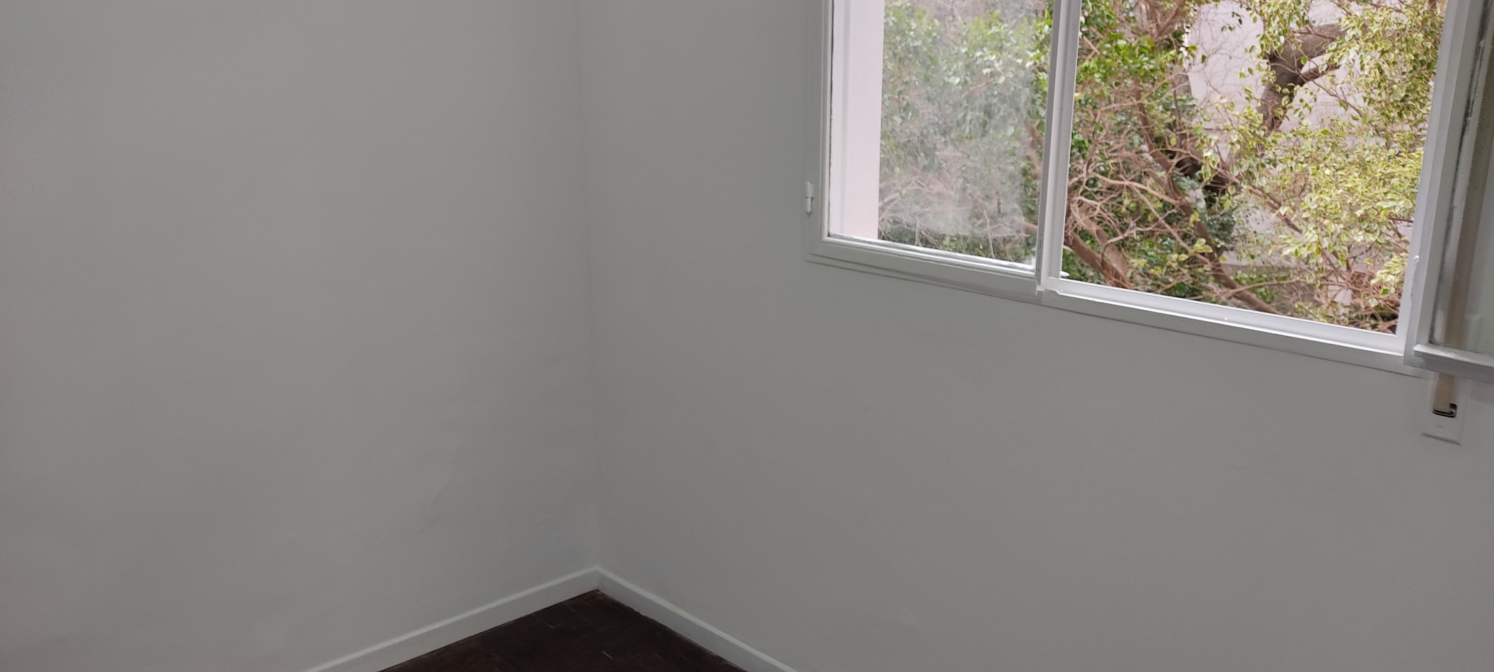 Alquiler Departamento 3 ambientes