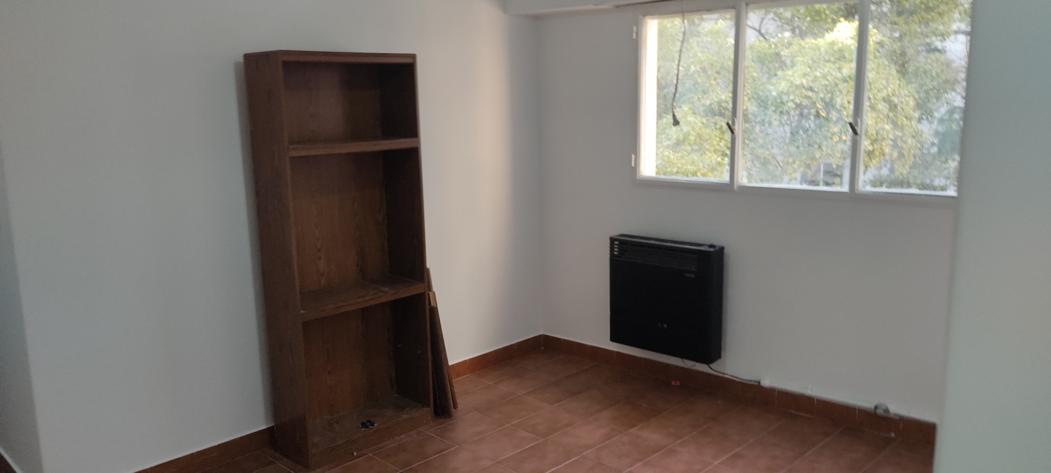 Alquiler Departamento 3 ambientes