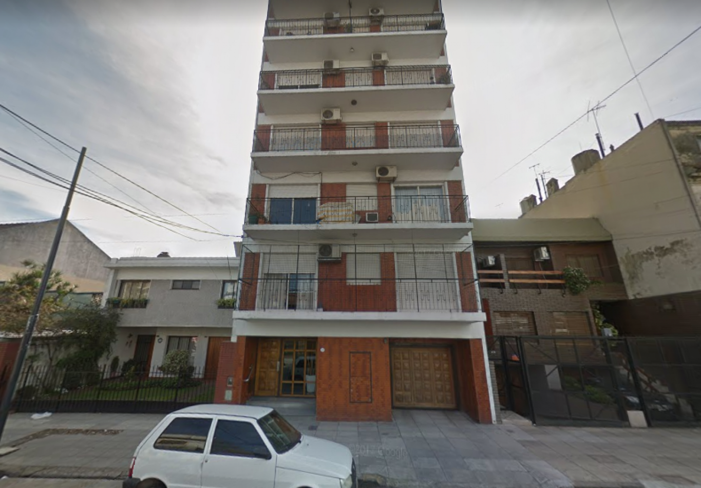 Excelente Dpto 4 AMB CON COCHERA | Se entrega todo pintado (ENERO 2026)