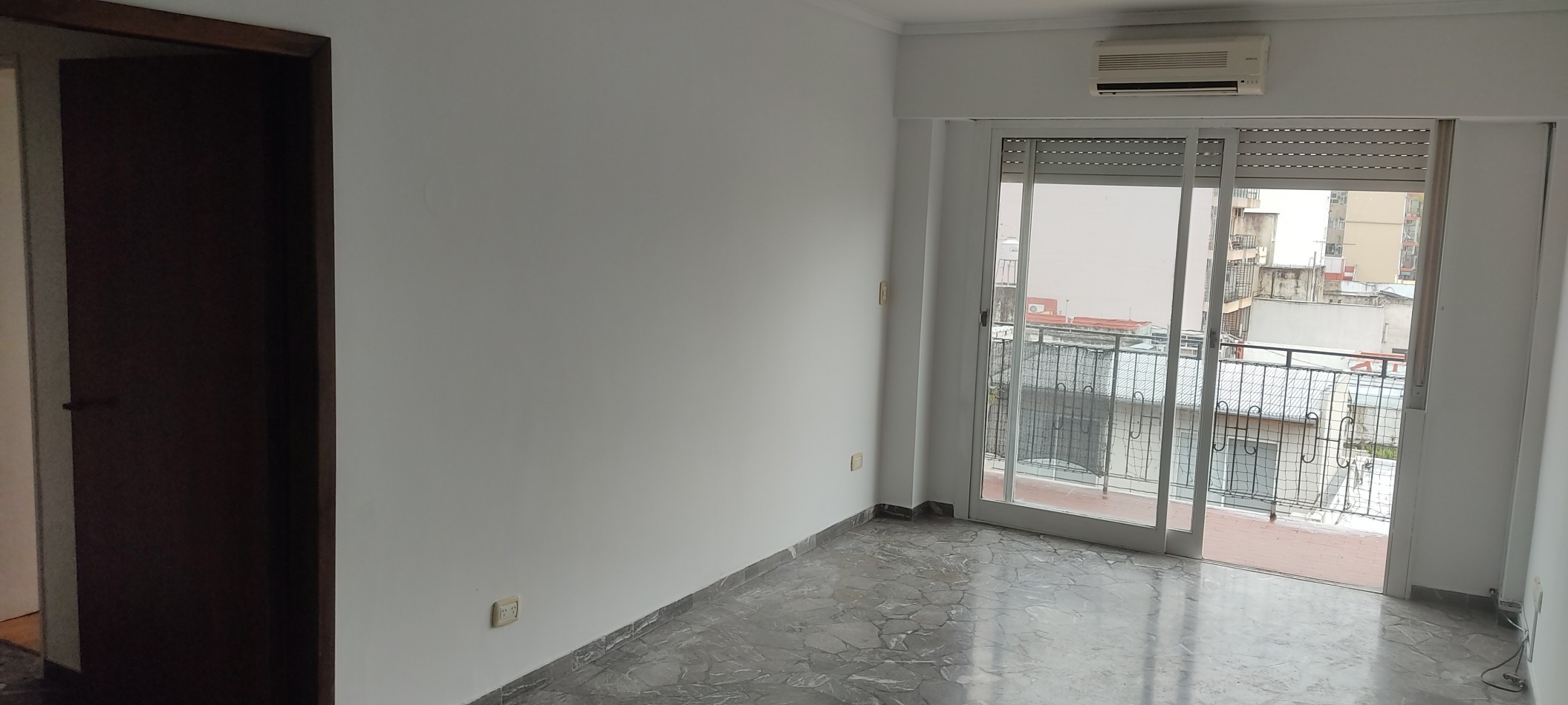 Excelente Dpto 4 AMB CON COCHERA | Se entrega todo pintado (ENERO 2026)