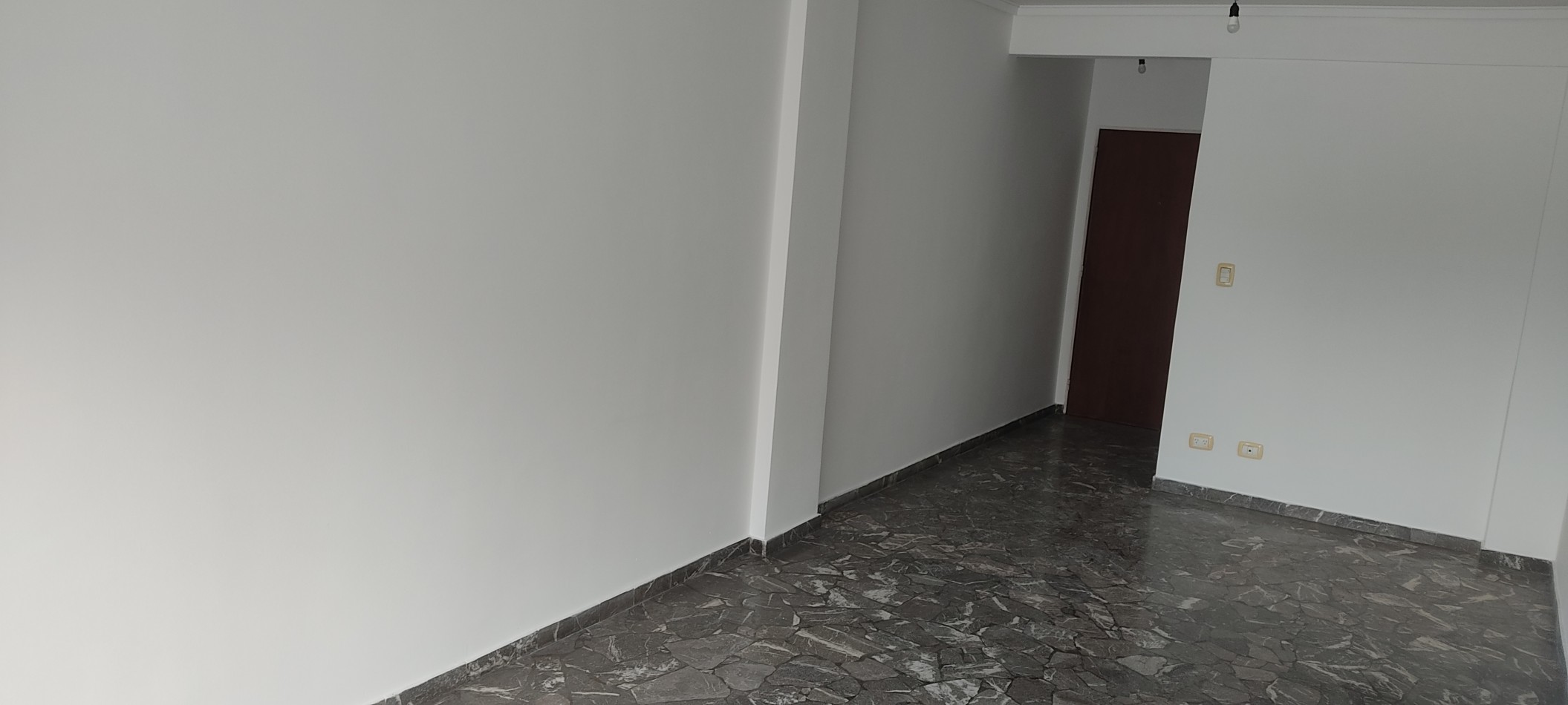 Excelente Dpto 4 AMB CON COCHERA | Se entrega todo pintado (ENERO 2026)