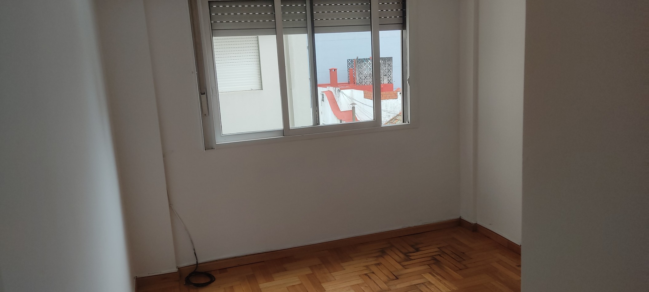 Excelente Dpto 4 AMB CON COCHERA | Se entrega todo pintado (ENERO 2026)