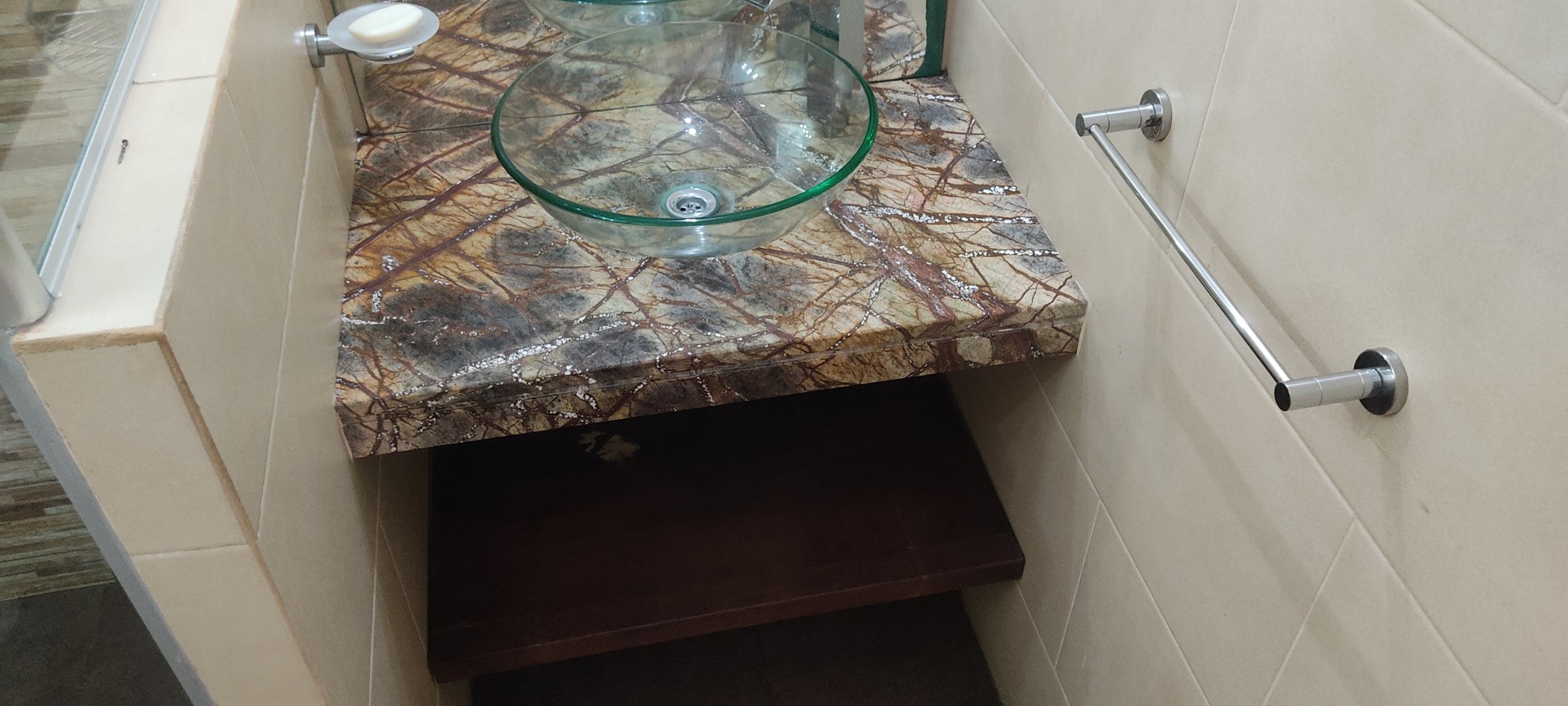 Excelente Dpto 4 AMB CON COCHERA | Se entrega todo pintado (ENERO 2026)