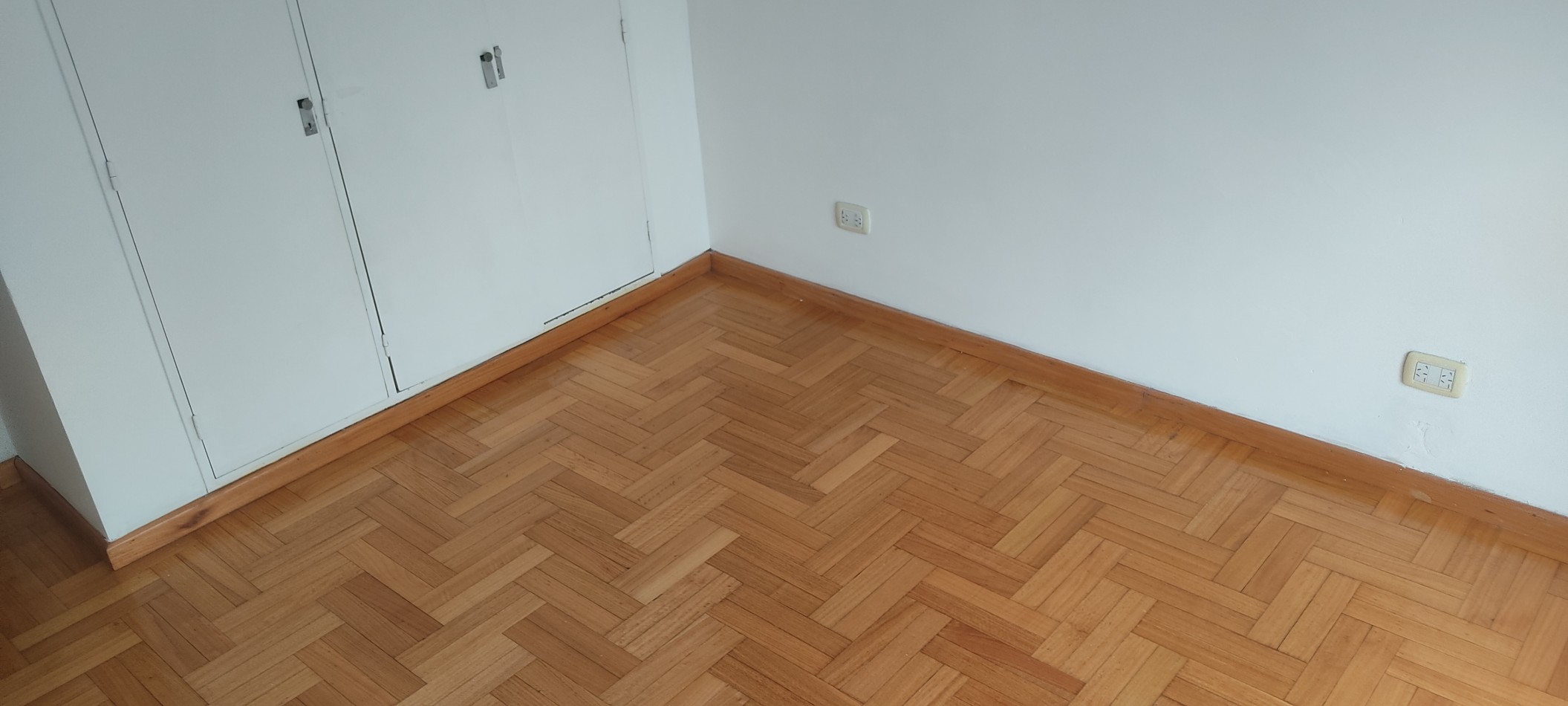 Excelente Dpto 4 AMB CON COCHERA | Se entrega todo pintado (ENERO 2026)