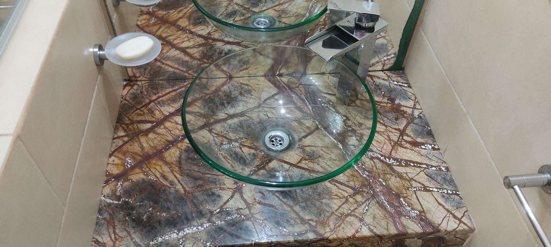 Excelente Dpto 4 AMB CON COCHERA | Se entrega todo pintado (ENERO 2026)