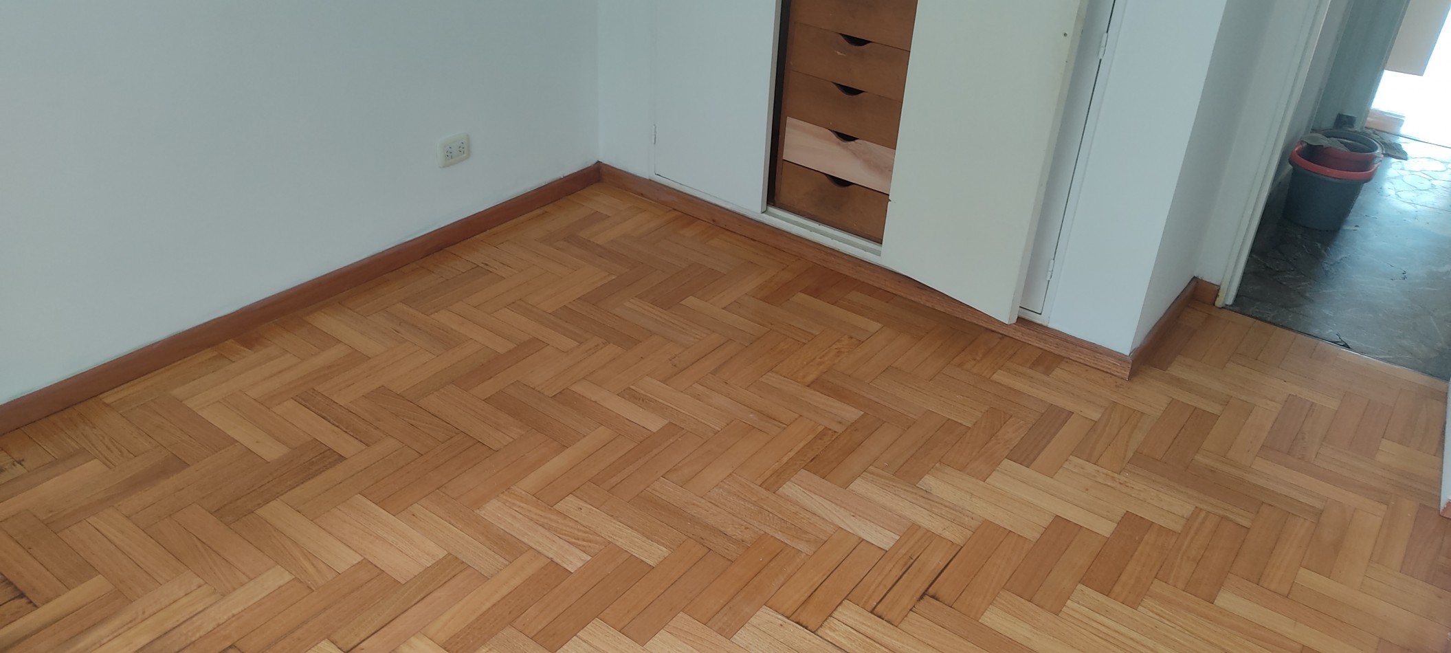 Excelente Dpto 4 AMB CON COCHERA | Se entrega todo pintado (ENERO 2026)