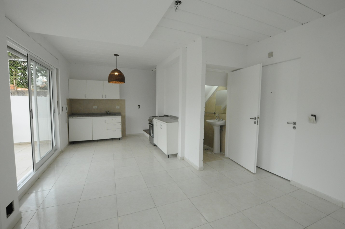 VENTA PH 3 AMBIENTES VILLA URQUIZA