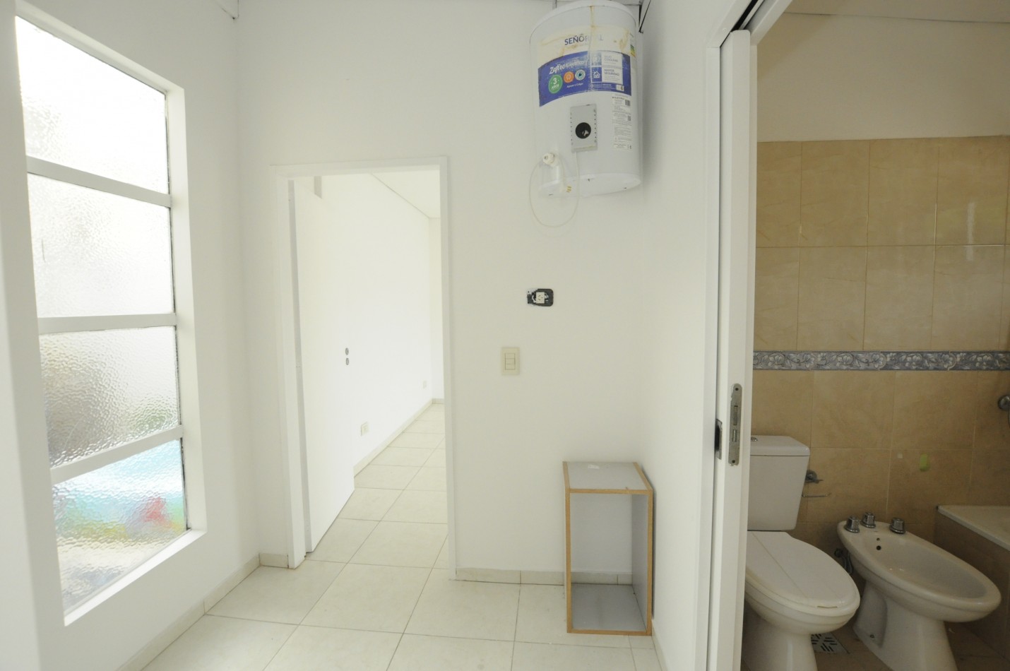 VENTA PH 3 AMBIENTES VILLA URQUIZA