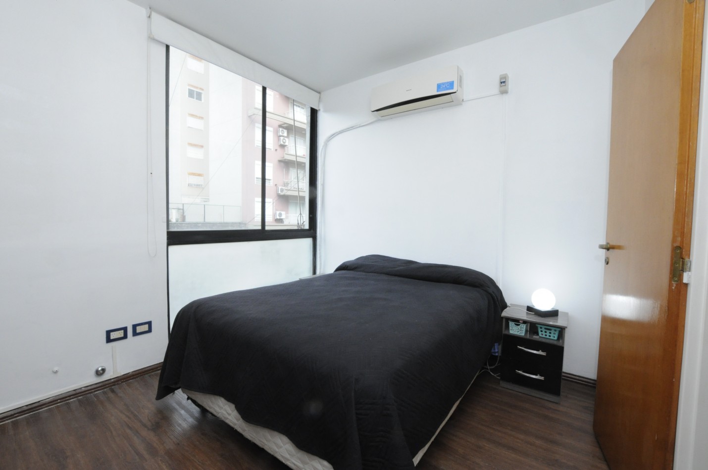 VENTA DEPARTAMENTO 2 AMBIENTES VILLA URQUIZA