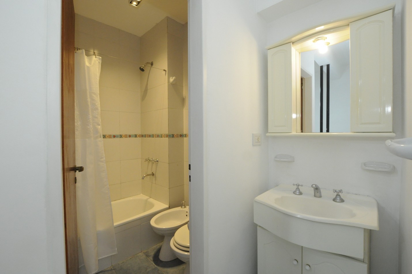 VENTA DEPARTAMENTO 2 AMBIENTES VILLA URQUIZA