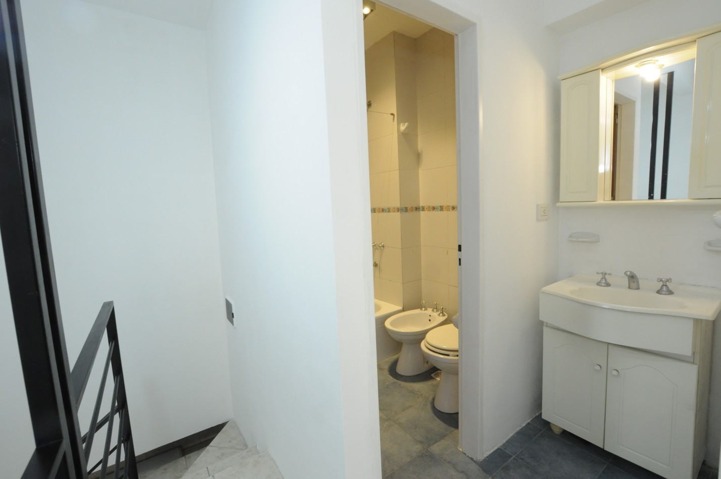 VENTA DEPARTAMENTO 2 AMBIENTES VILLA URQUIZA